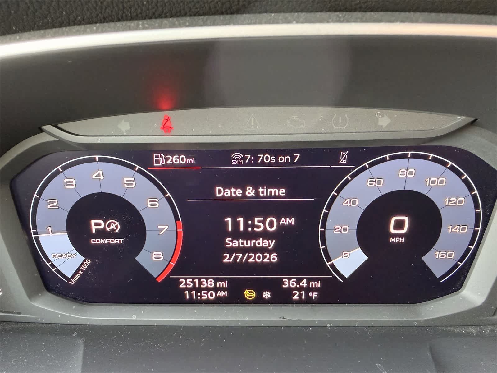 Thumbnail: 2023 Audi Q3 - 15