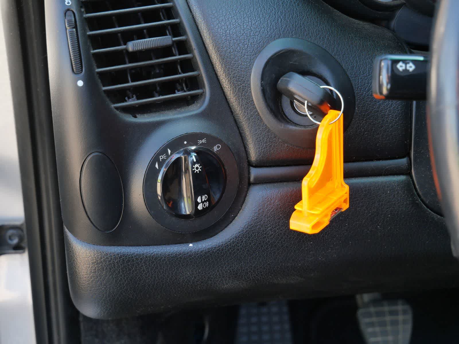 Thumbnail: 2000 Porsche 911 - 12