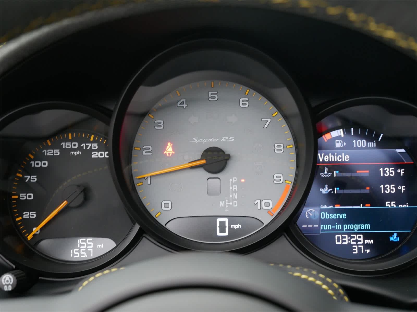 Thumbnail: 2025 Porsche  - 15