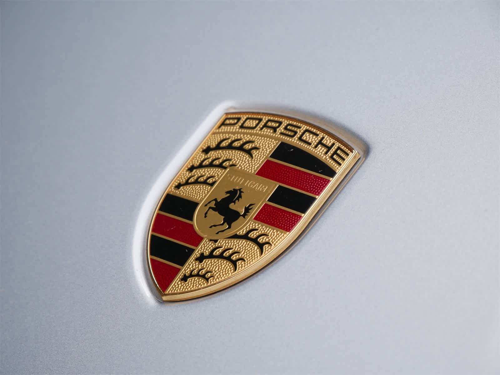 Thumbnail: 2018 Porsche Macan - 21