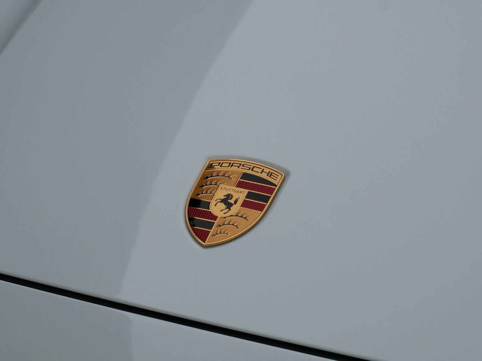 Thumbnail: 2026 Porsche Cayenne - 20