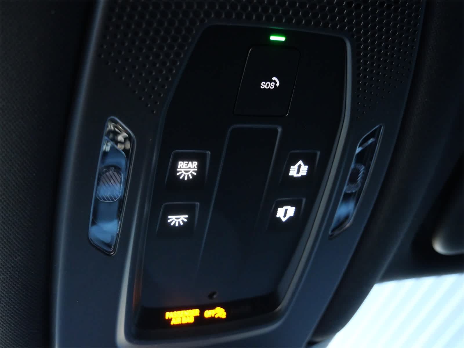 Thumbnail: 2026 Porsche Cayenne - 18