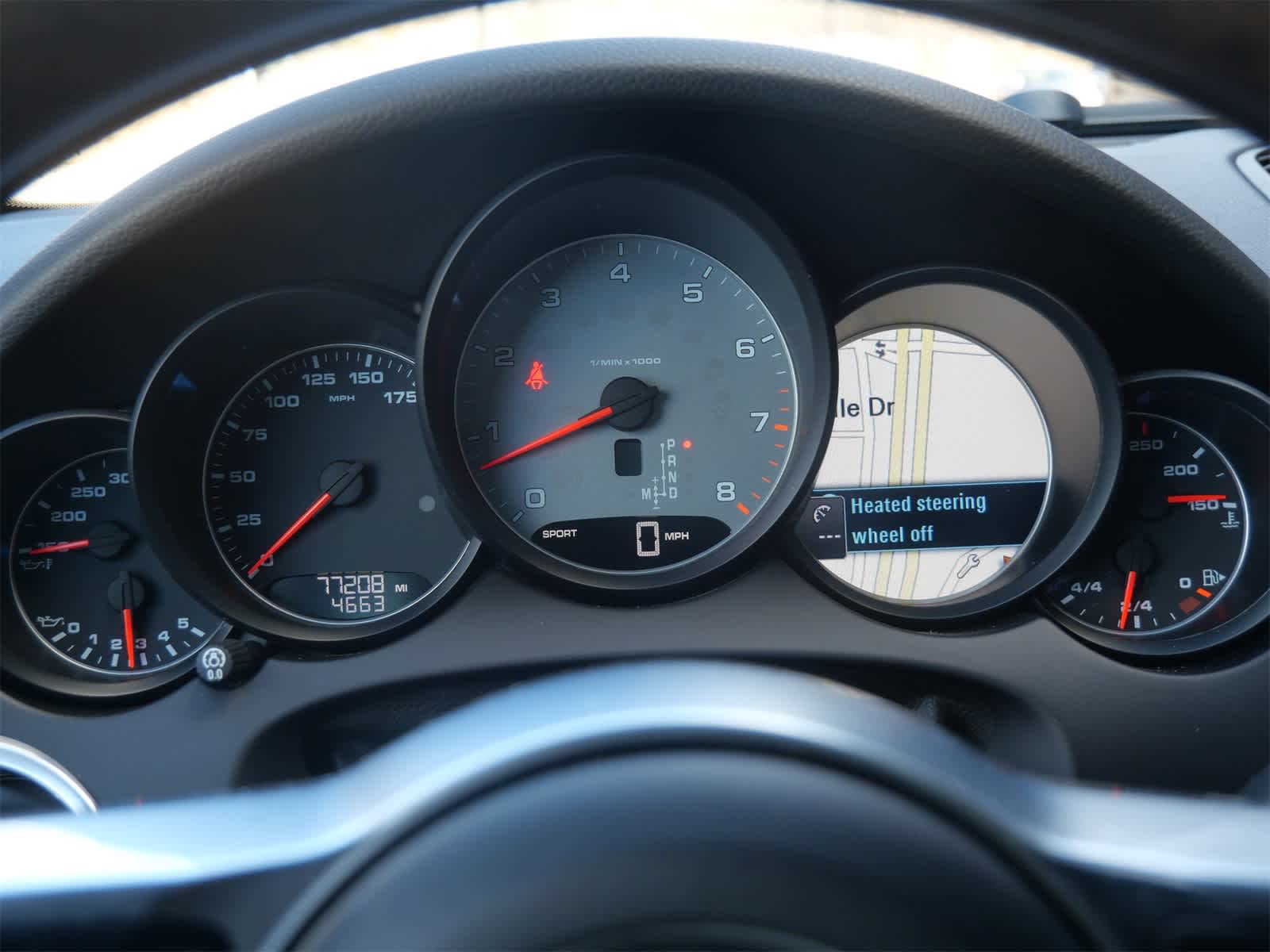 Thumbnail: 2017 Porsche Cayenne - 21