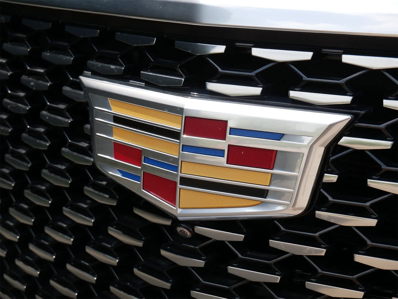 Thumbnail: 2021 Cadillac Escalade - 20