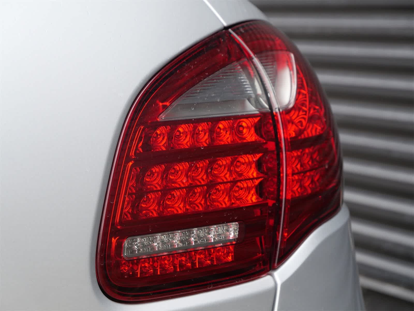 Thumbnail: 2014 Porsche Cayenne - 8