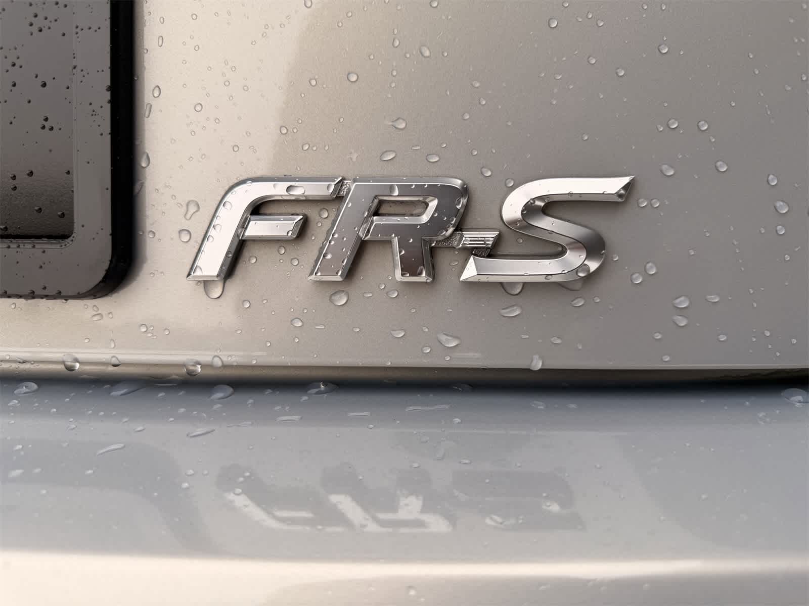 Thumbnail: 2013 Scion FR-S - 13