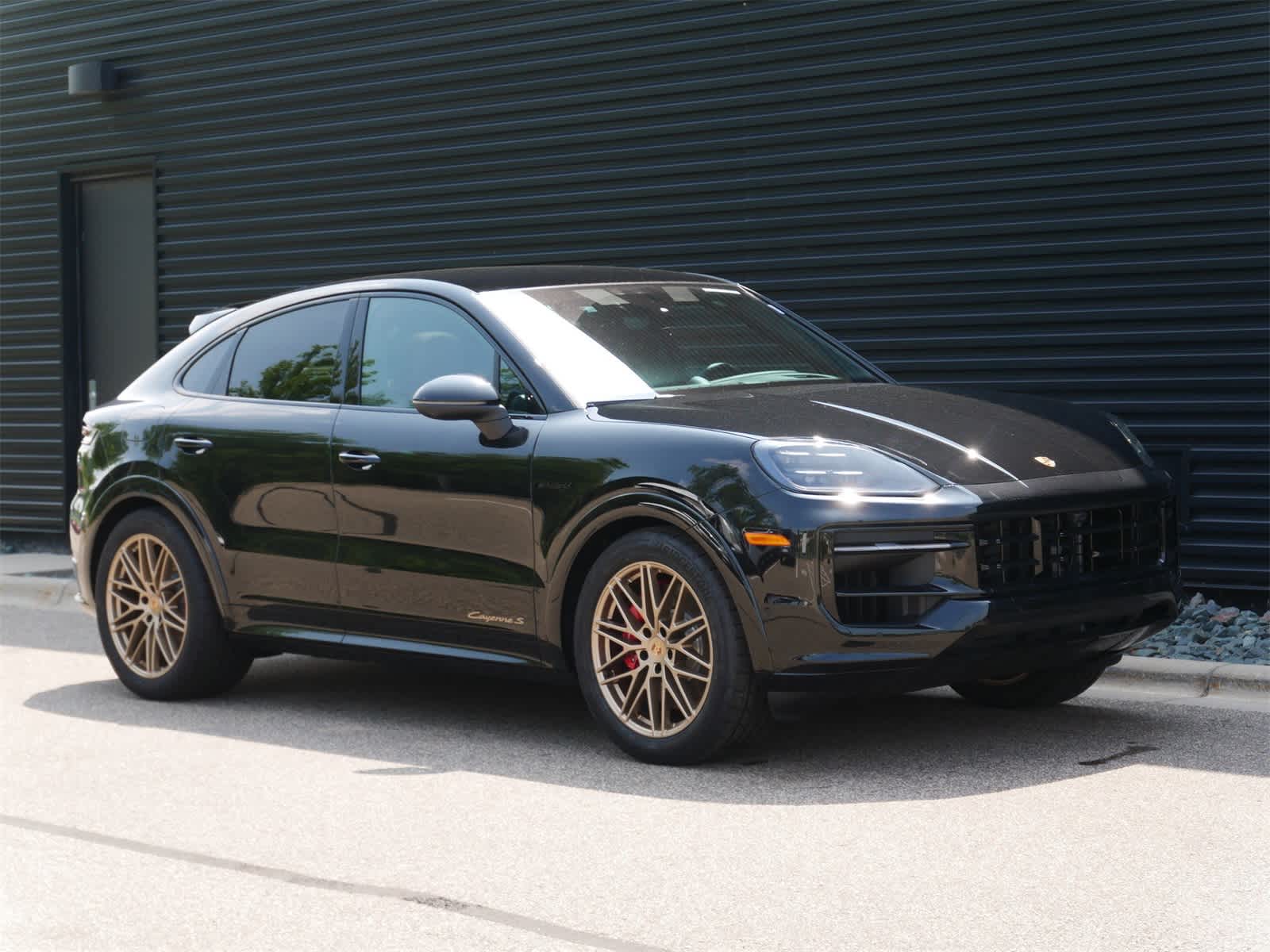 Thumbnail: 2025 Porsche Cayenne - 22