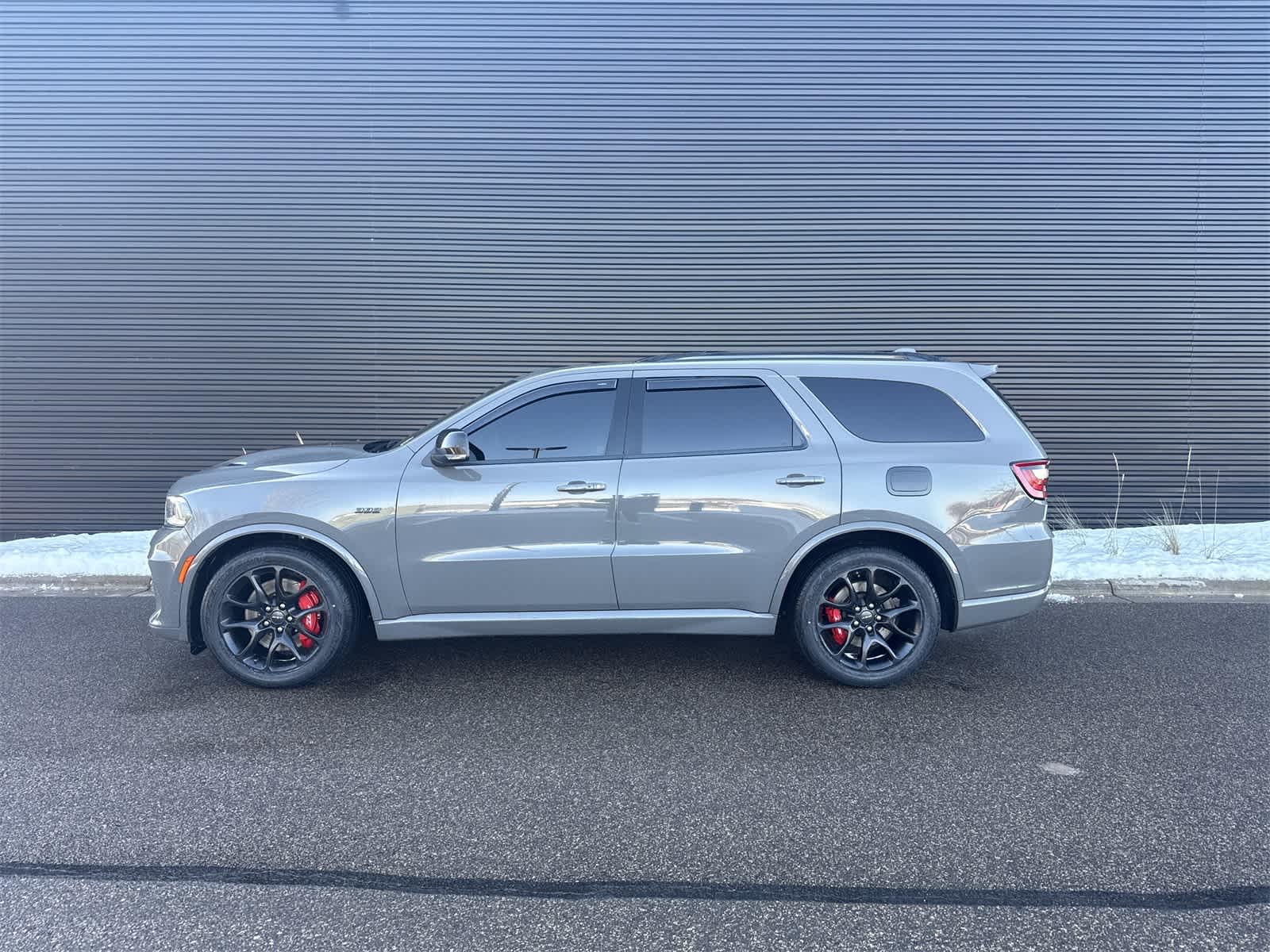 Thumbnail: 2022 Dodge Durango - 5