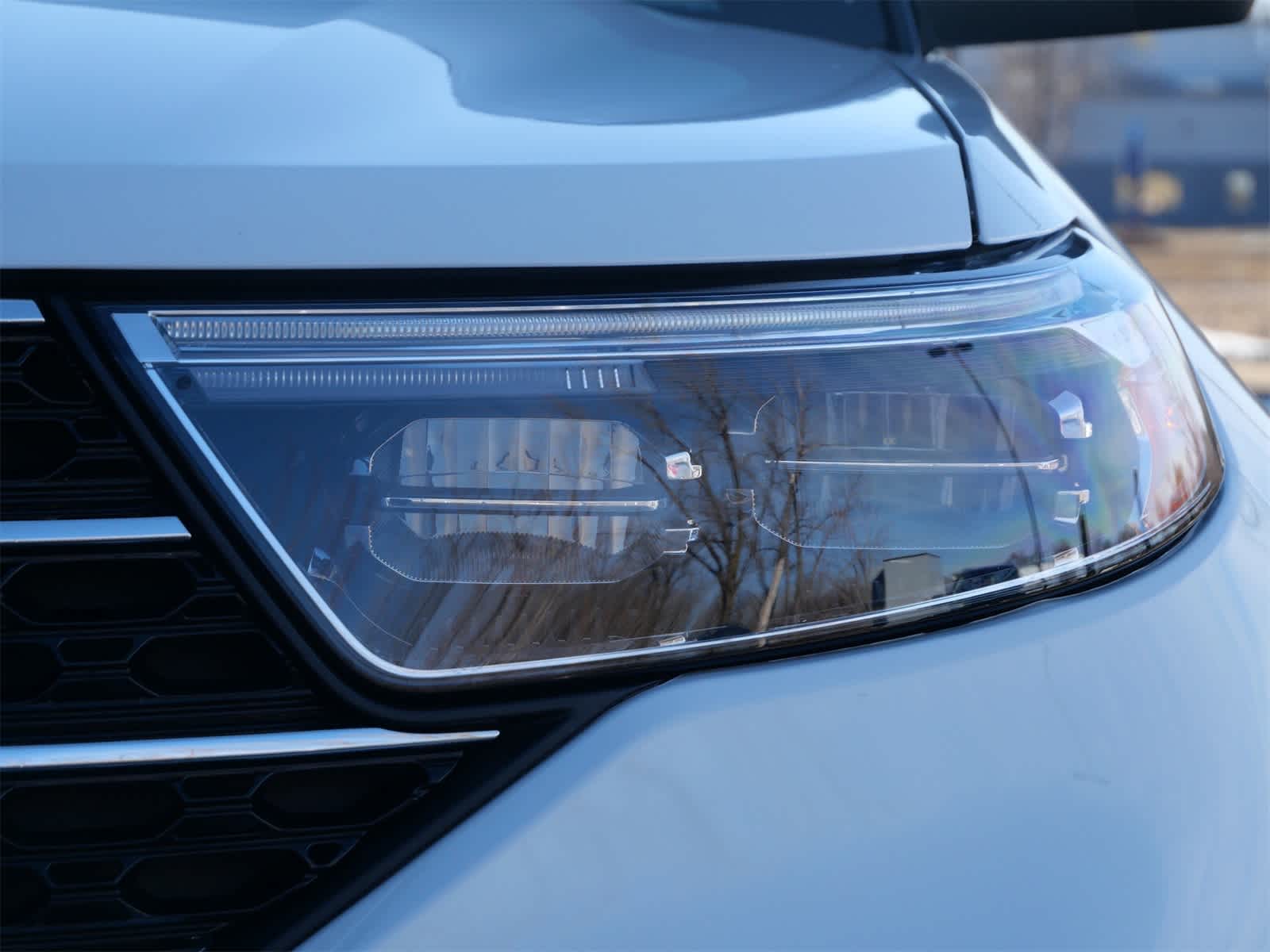 Thumbnail: 2024 Ford Explorer - 6