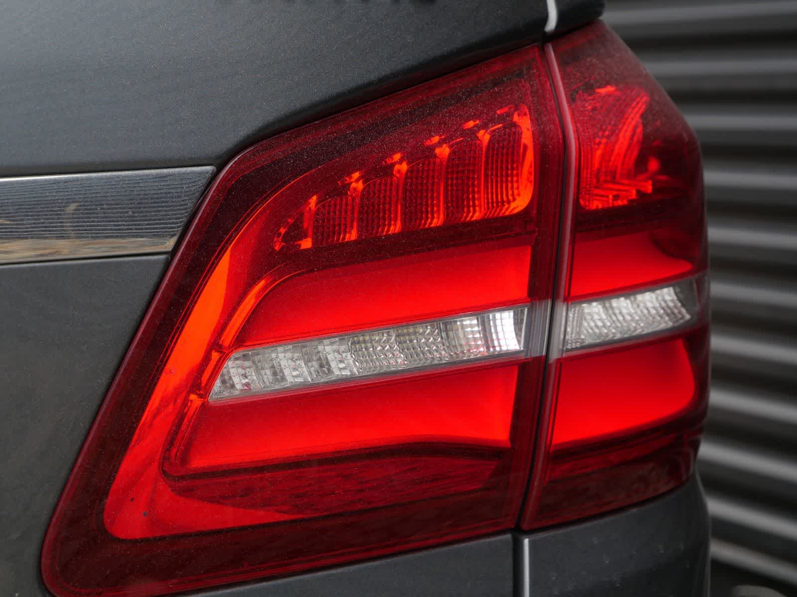 Thumbnail: 2019 Mercedes-Benz GLS - 8