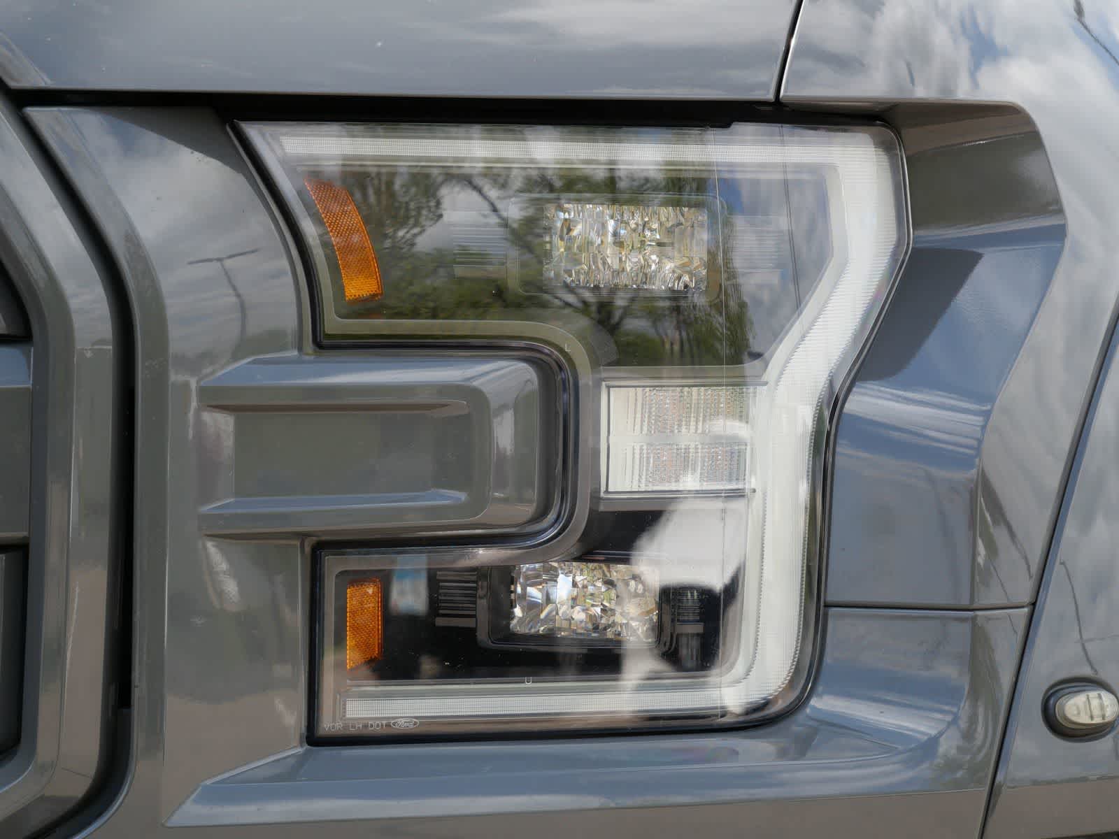 Thumbnail: 2020 Ford F-150 - 7