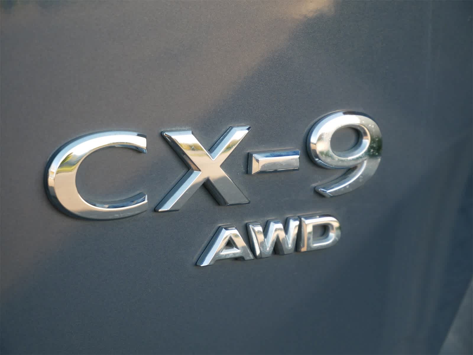 Thumbnail: 2021 Mazda CX-9 - 10