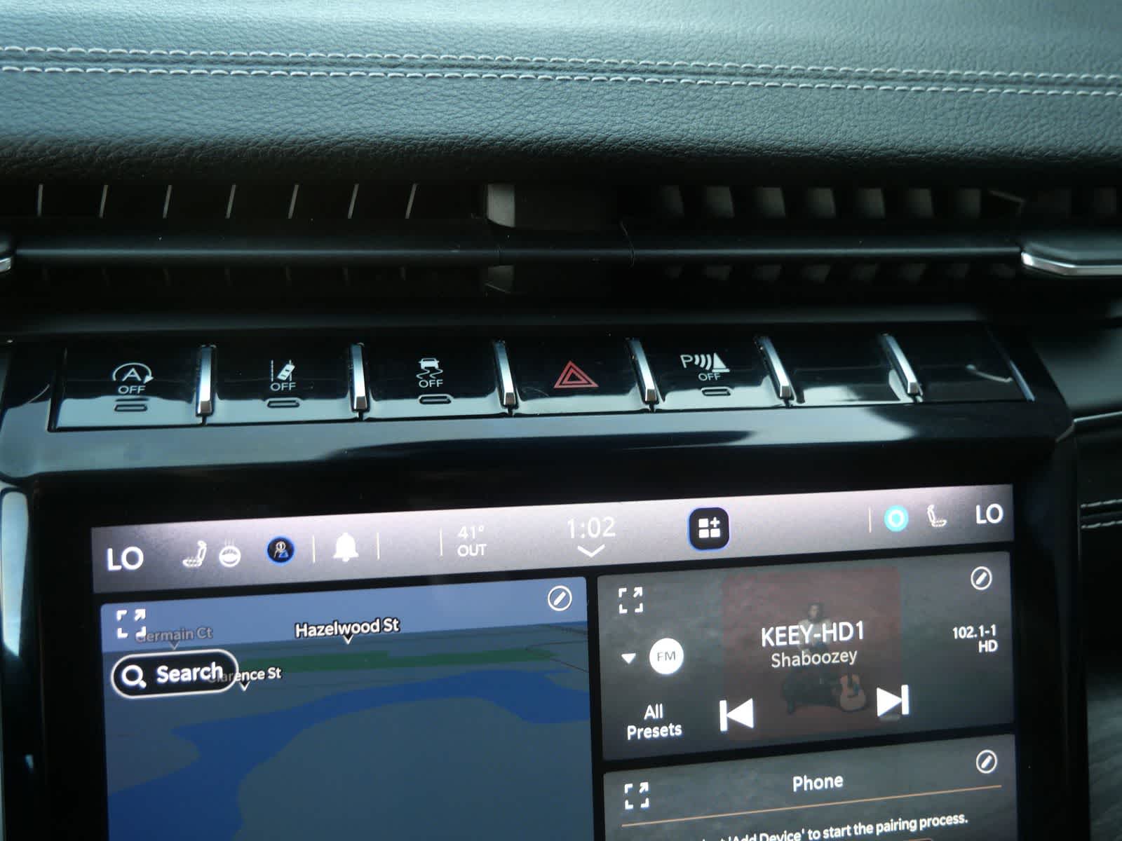 Thumbnail: 2021 Jeep Grand Cherokee L - 21