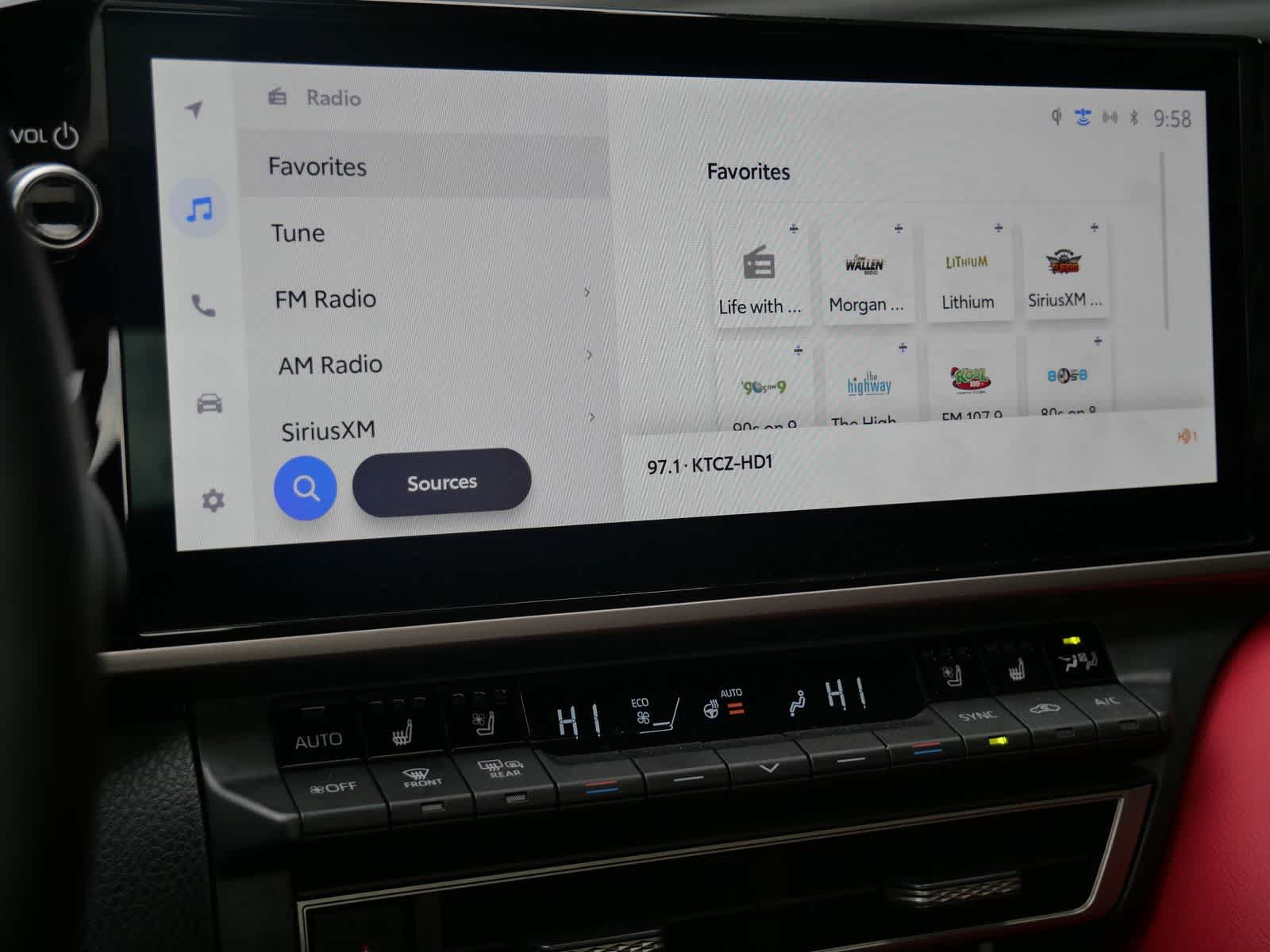 Thumbnail: 2025 Toyota Camry - 15