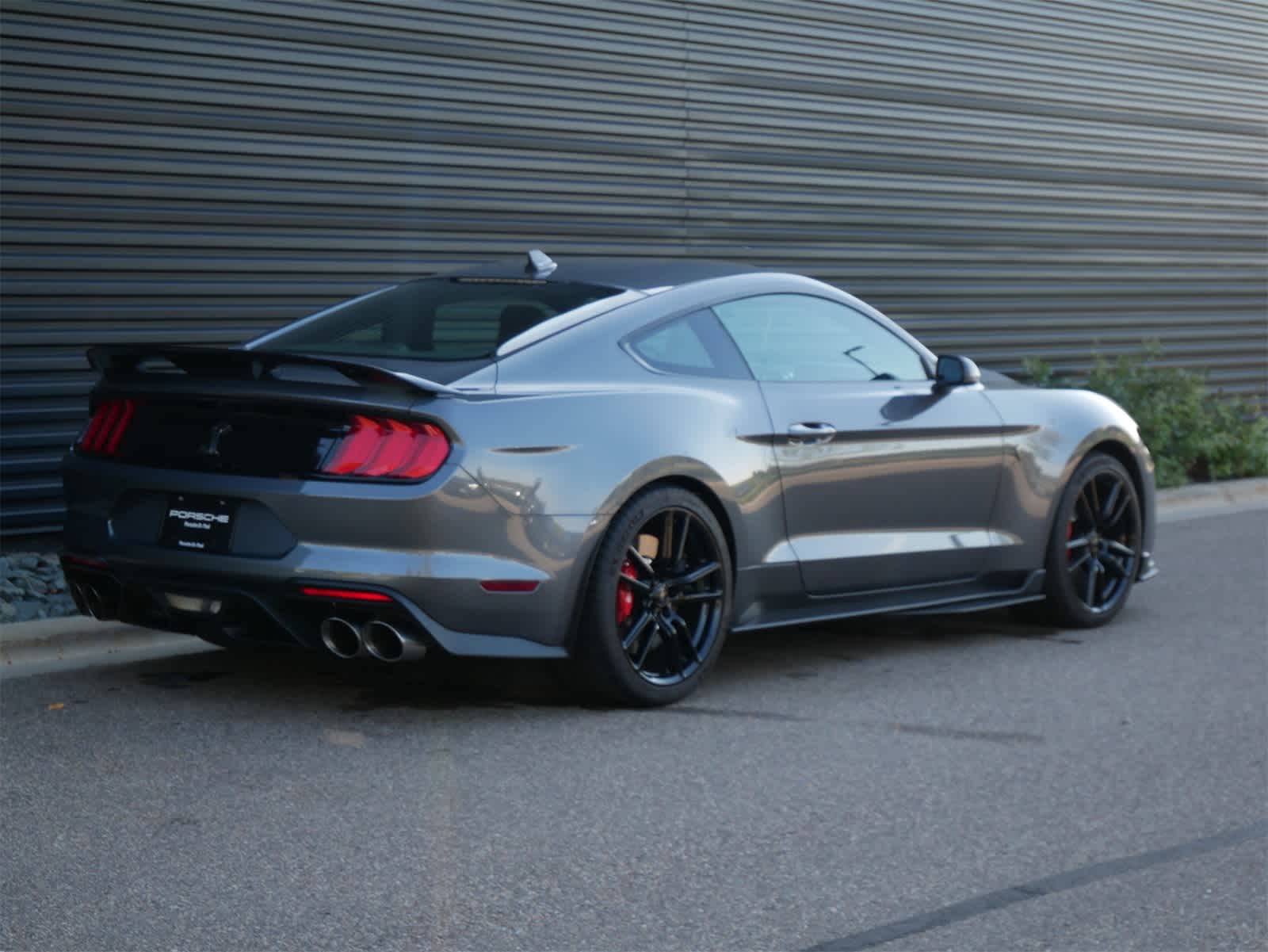 Thumbnail: 2022 Ford Mustang - 24