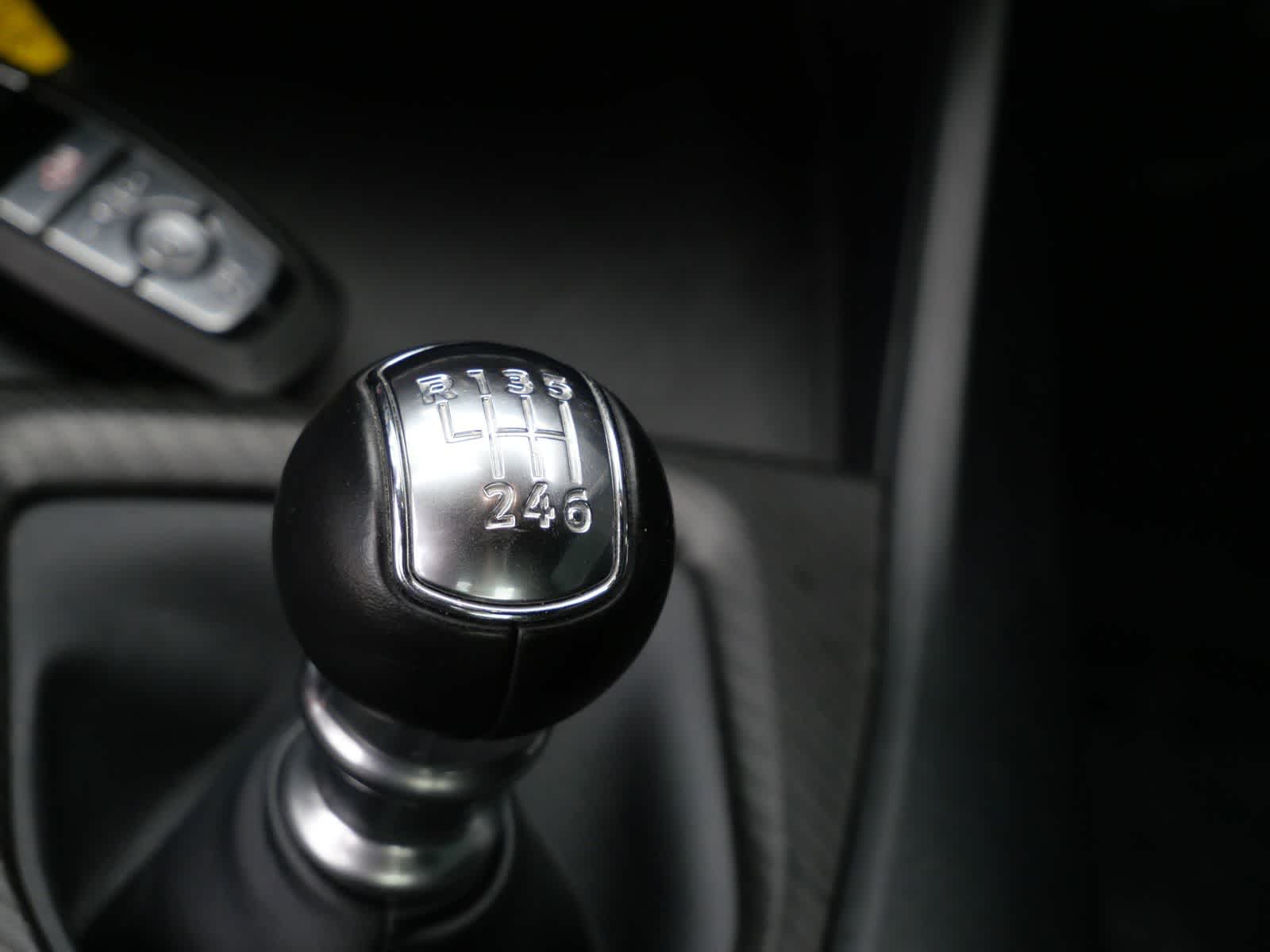 Thumbnail: 2024 Ford Mustang - 23