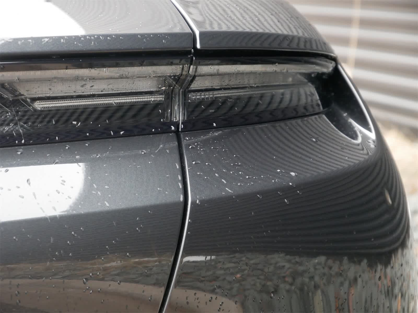 Thumbnail: 2021 Porsche Taycan - 8