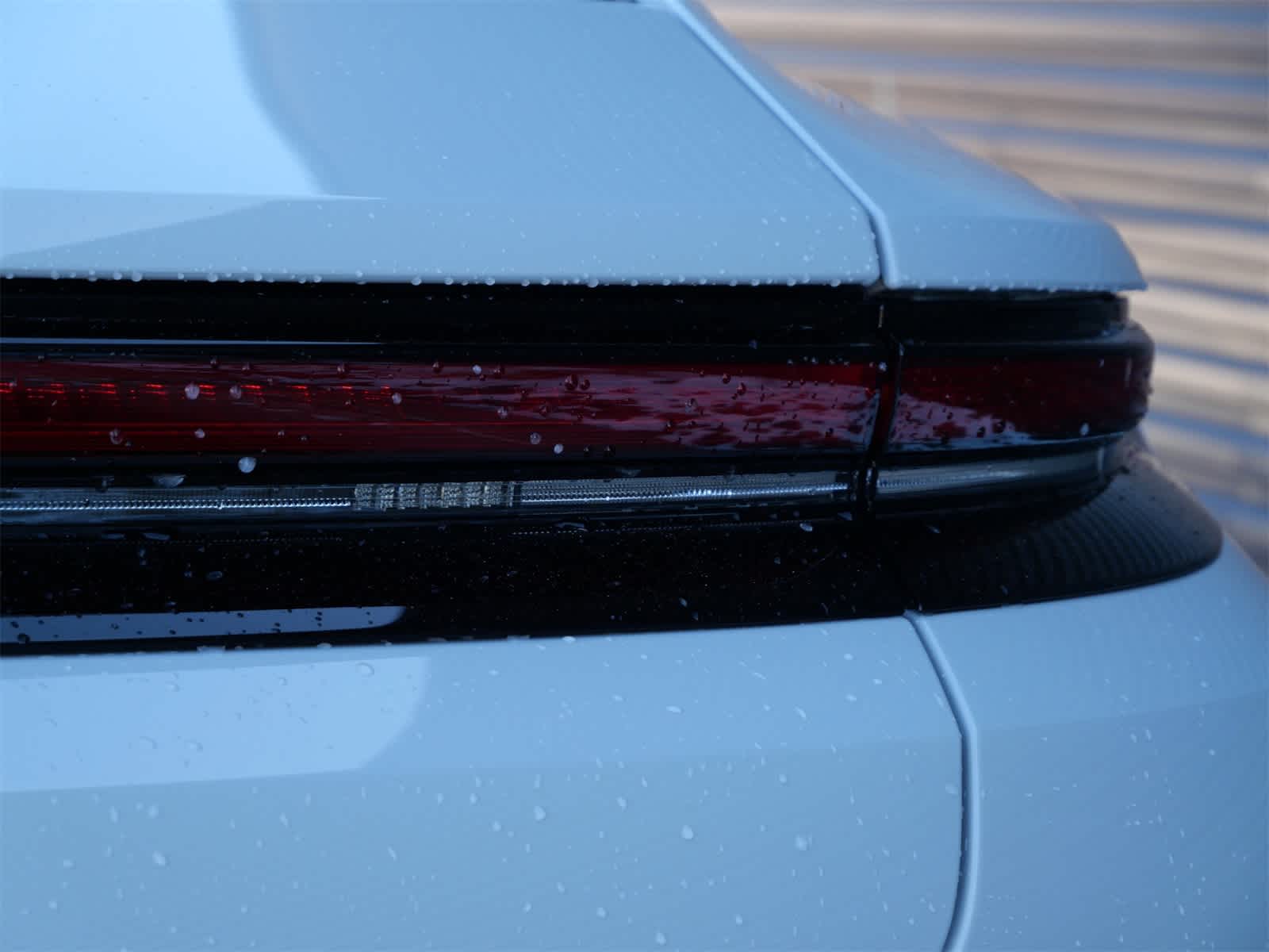 Thumbnail: 2026 Porsche Panamera - 7