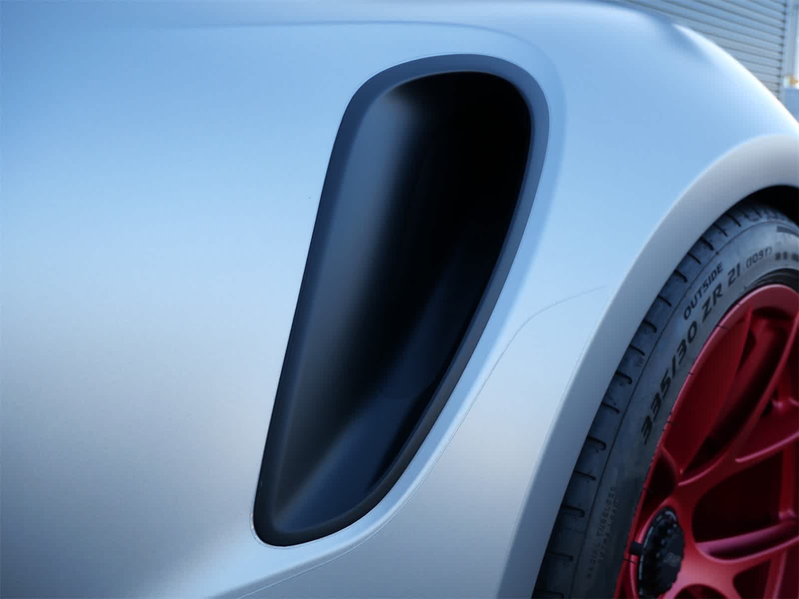 Thumbnail: 2025 Porsche 911 - 22