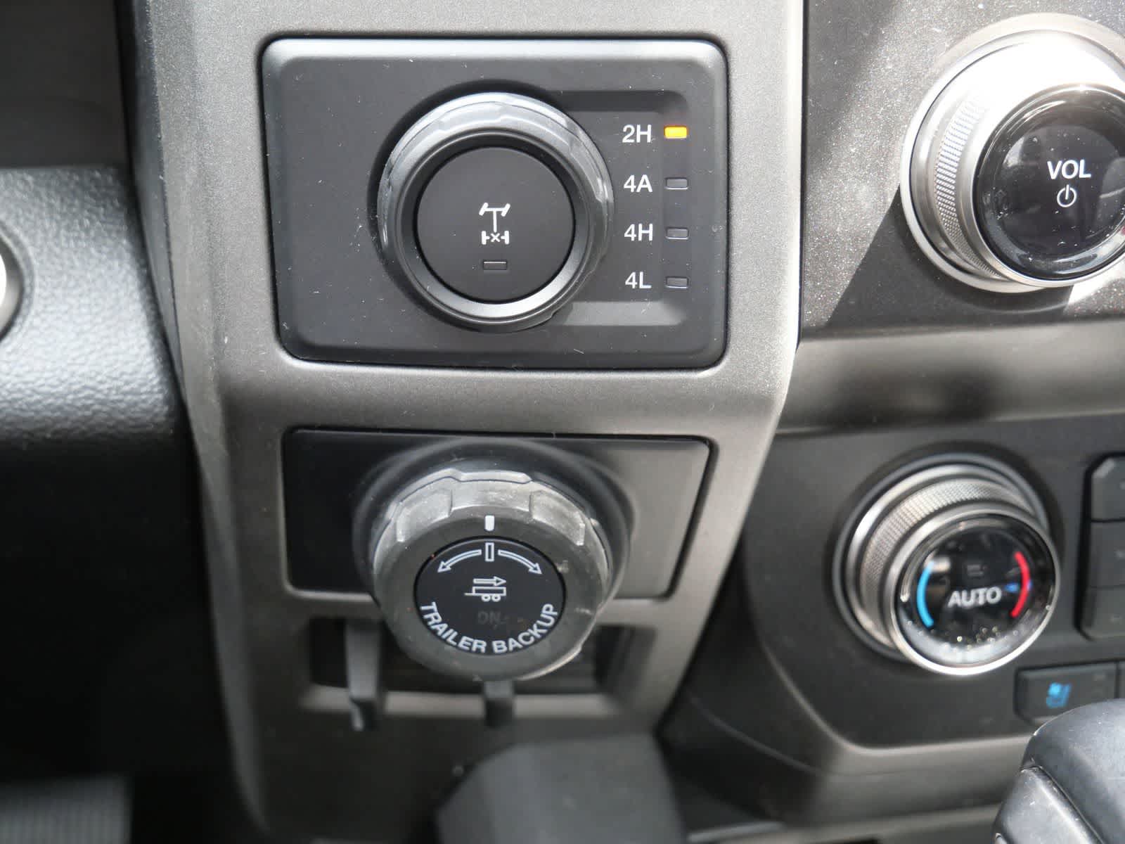 Thumbnail: 2020 Ford F-150 - 20