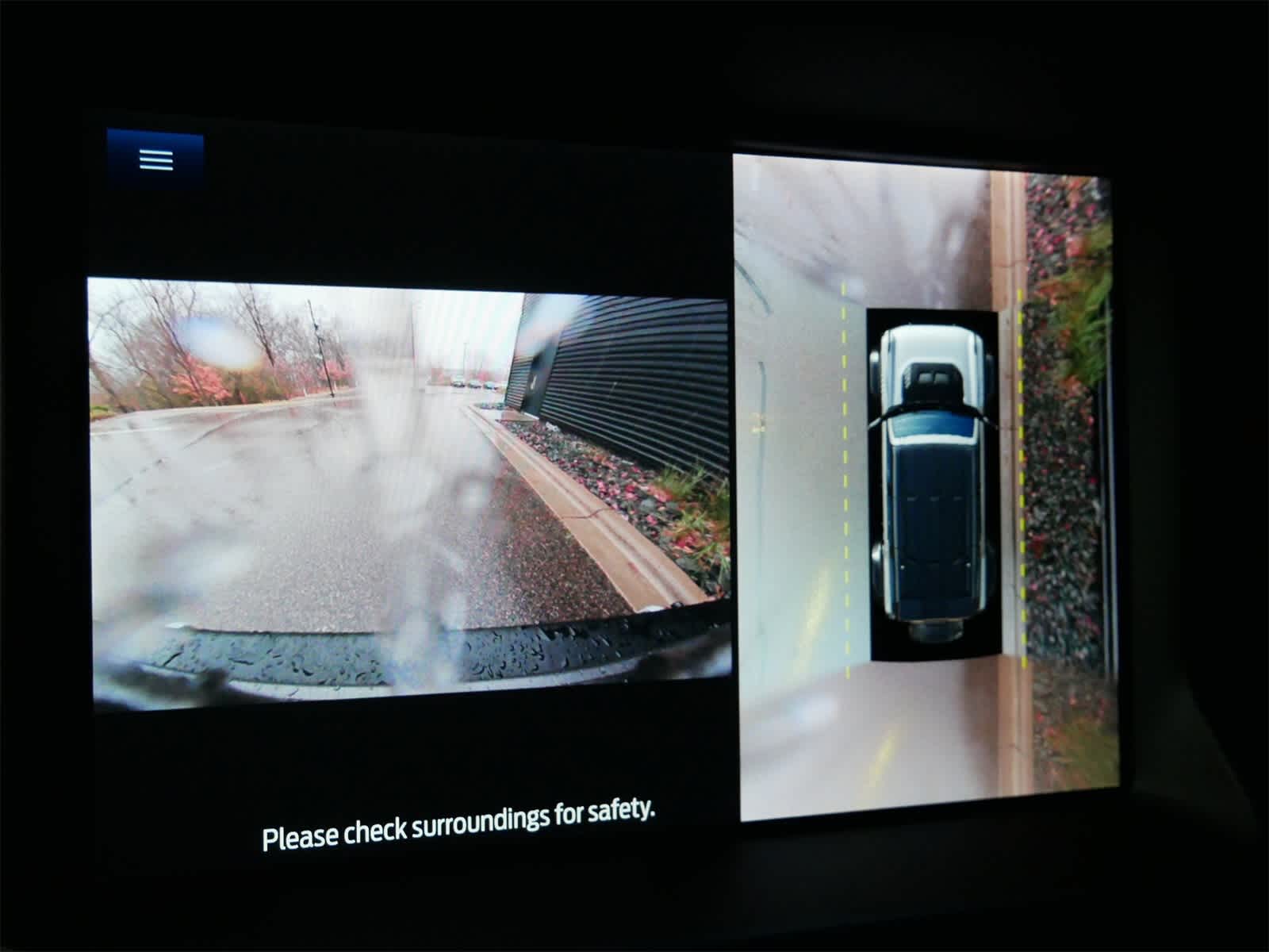 Thumbnail: 2024 Ford Bronco - 22