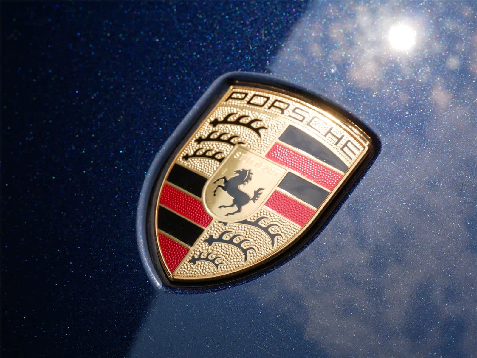 2018 Porsche 911 Carrera 20