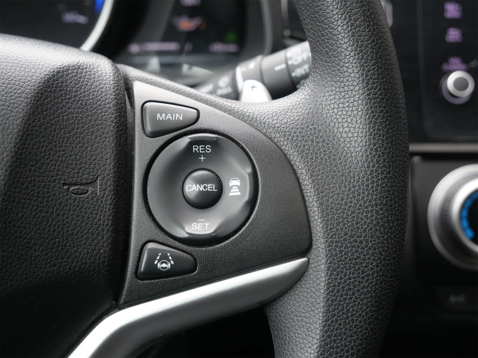 Thumbnail: 2018 Honda Fit - 21