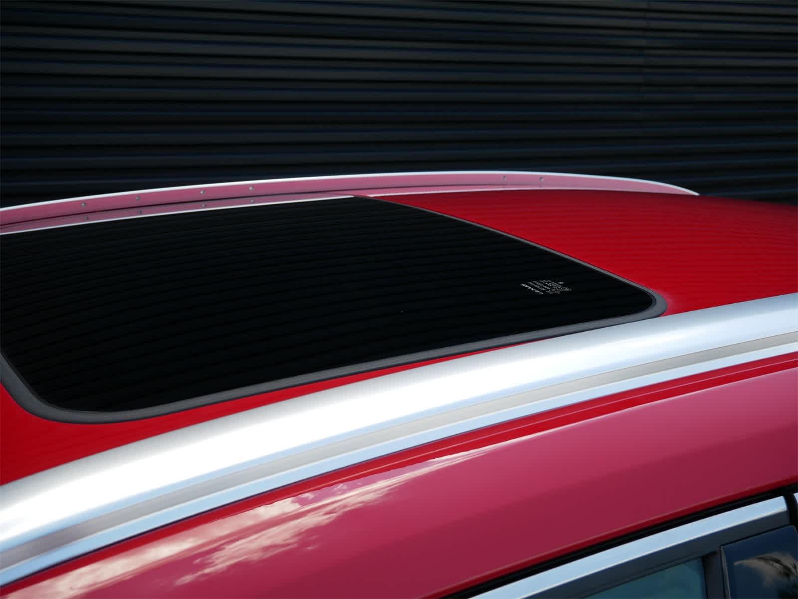 Thumbnail: 2021 Lexus UX - 23