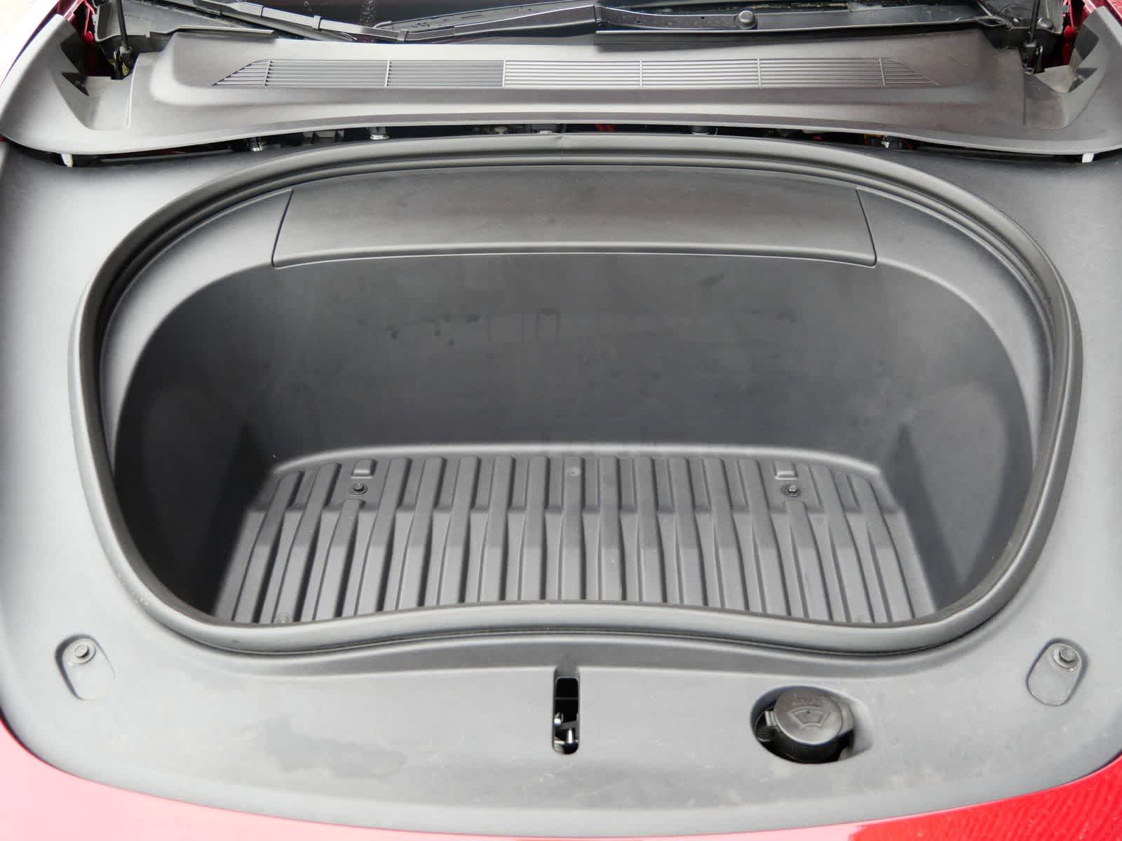 Thumbnail: 2024 Tesla Model 3 - 27