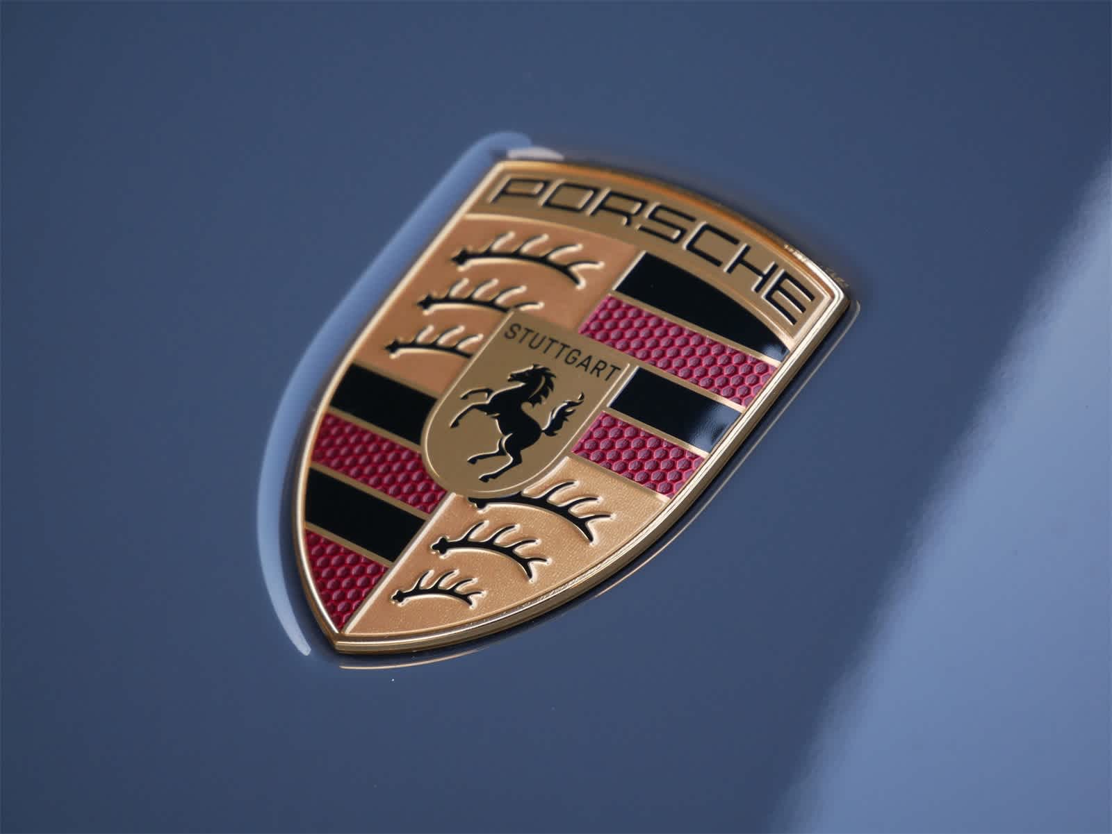 Thumbnail: 2025 Porsche Macan - 19