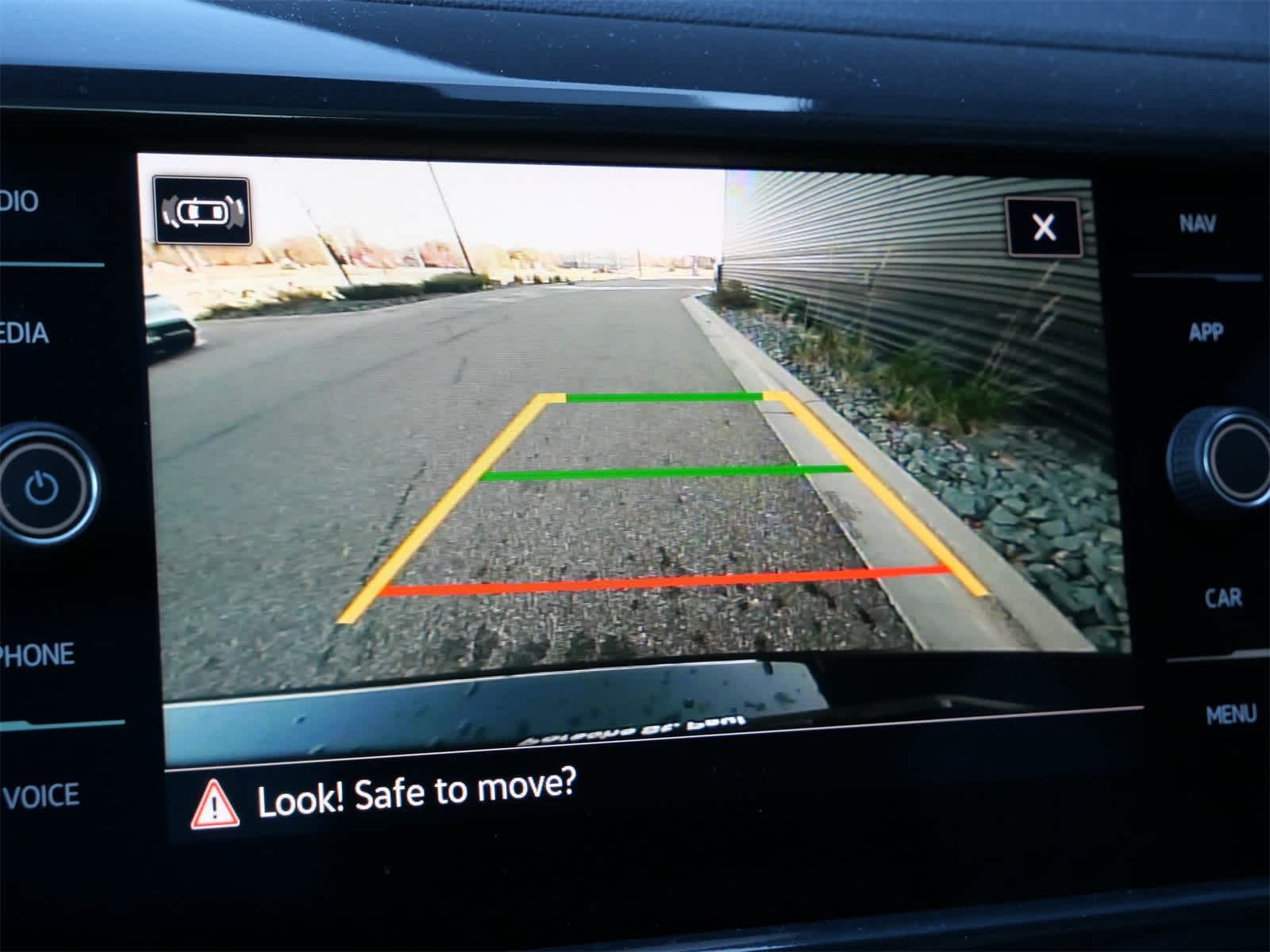 Thumbnail: 2023 Volkswagen Taos - 19