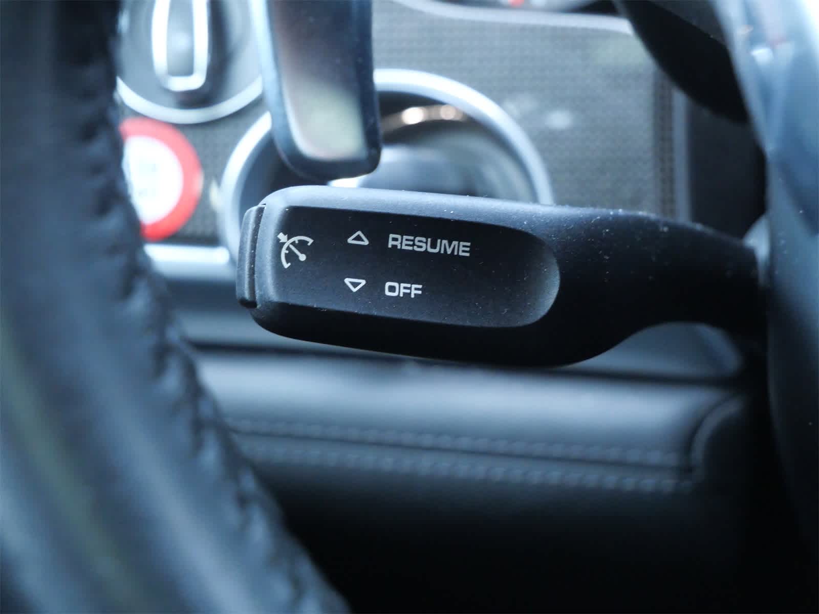 Thumbnail: 2016 Porsche Panamera - 17