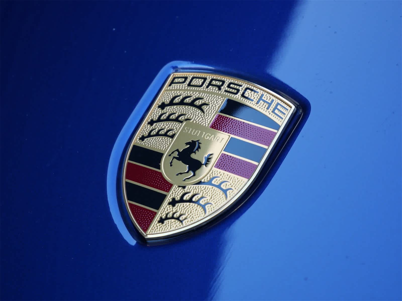 Thumbnail: 2025 Porsche Macan - 21