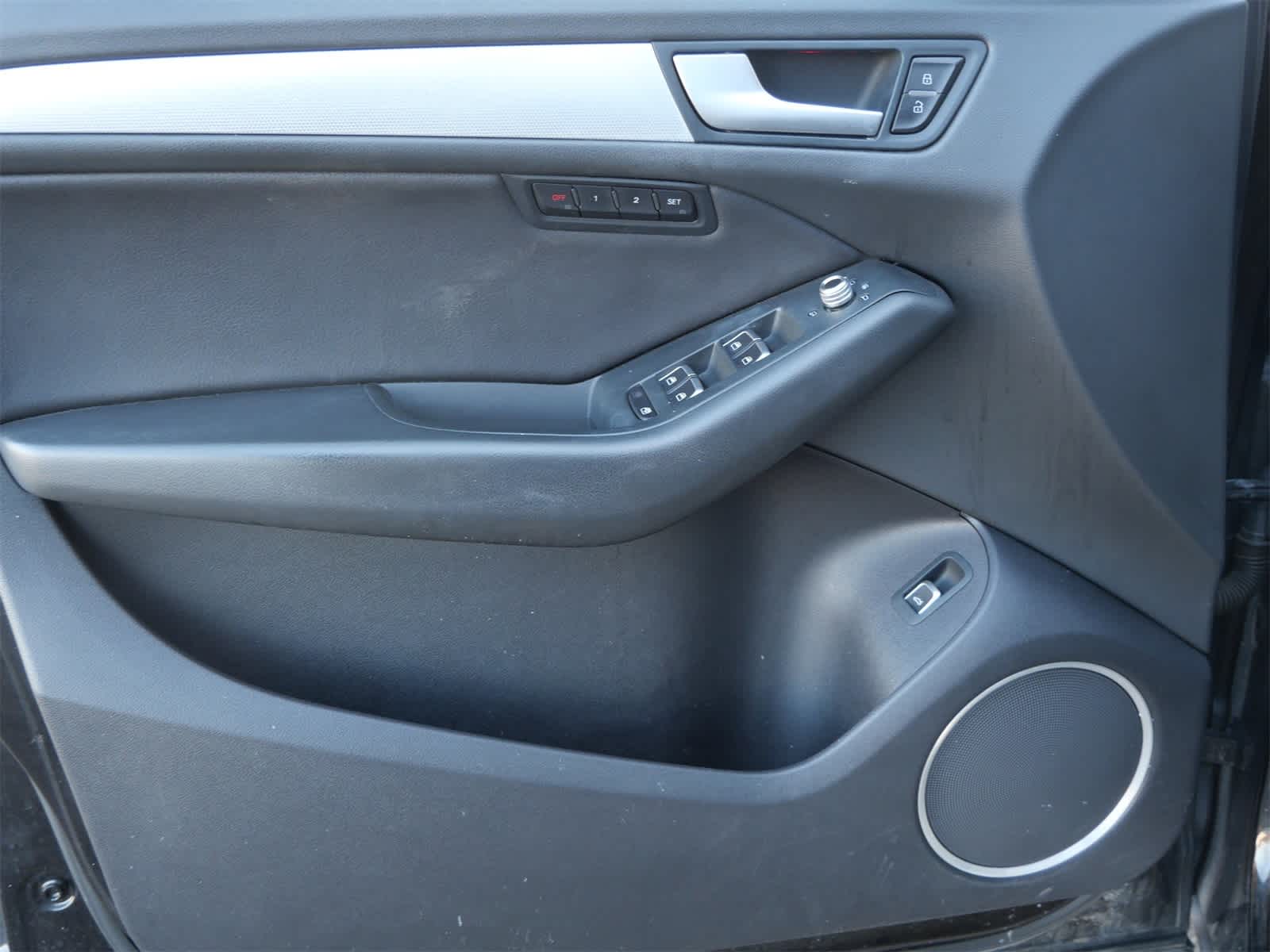 Thumbnail: 2015 Audi Q5 - 9