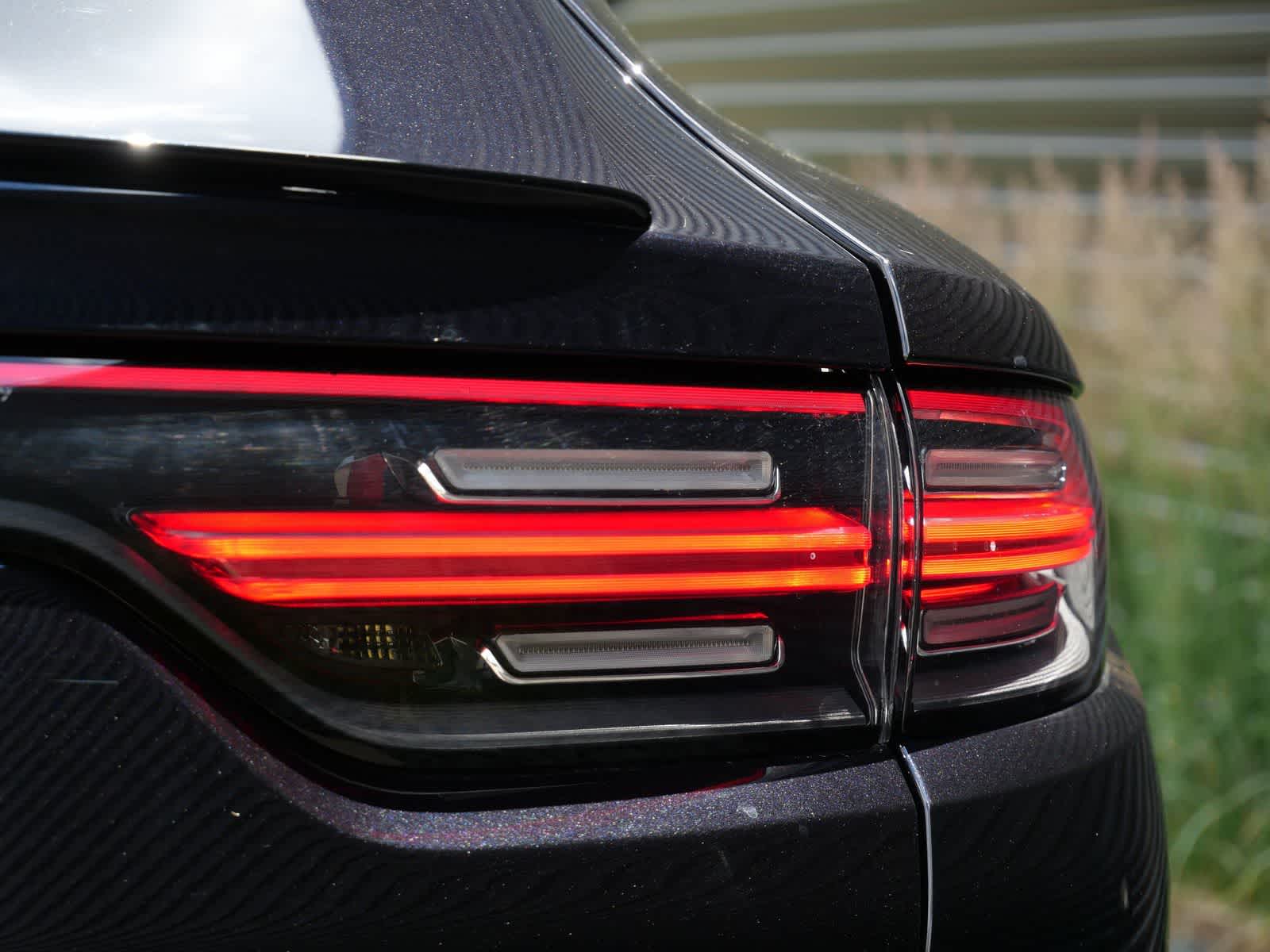 Thumbnail: 2020 Porsche Cayenne - 7