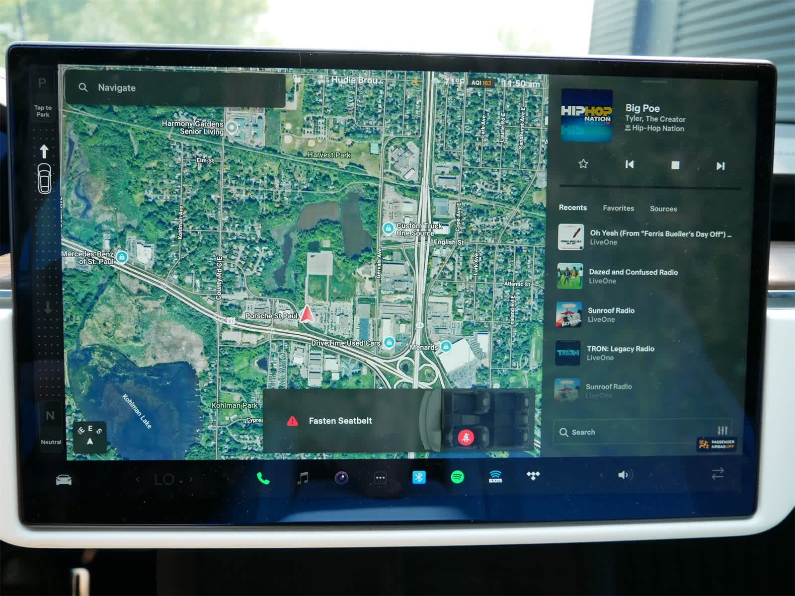 Thumbnail: 2022 Tesla Model S - 14
