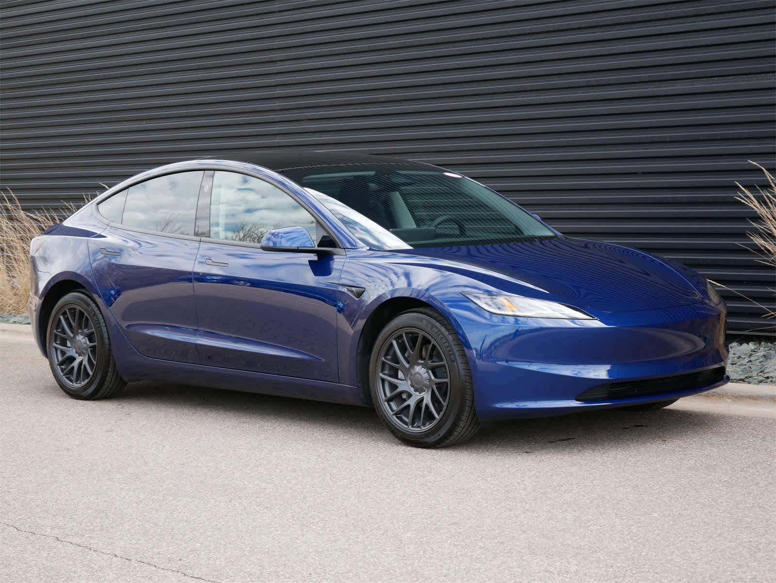2024 Tesla Model 3 Standard Range 28