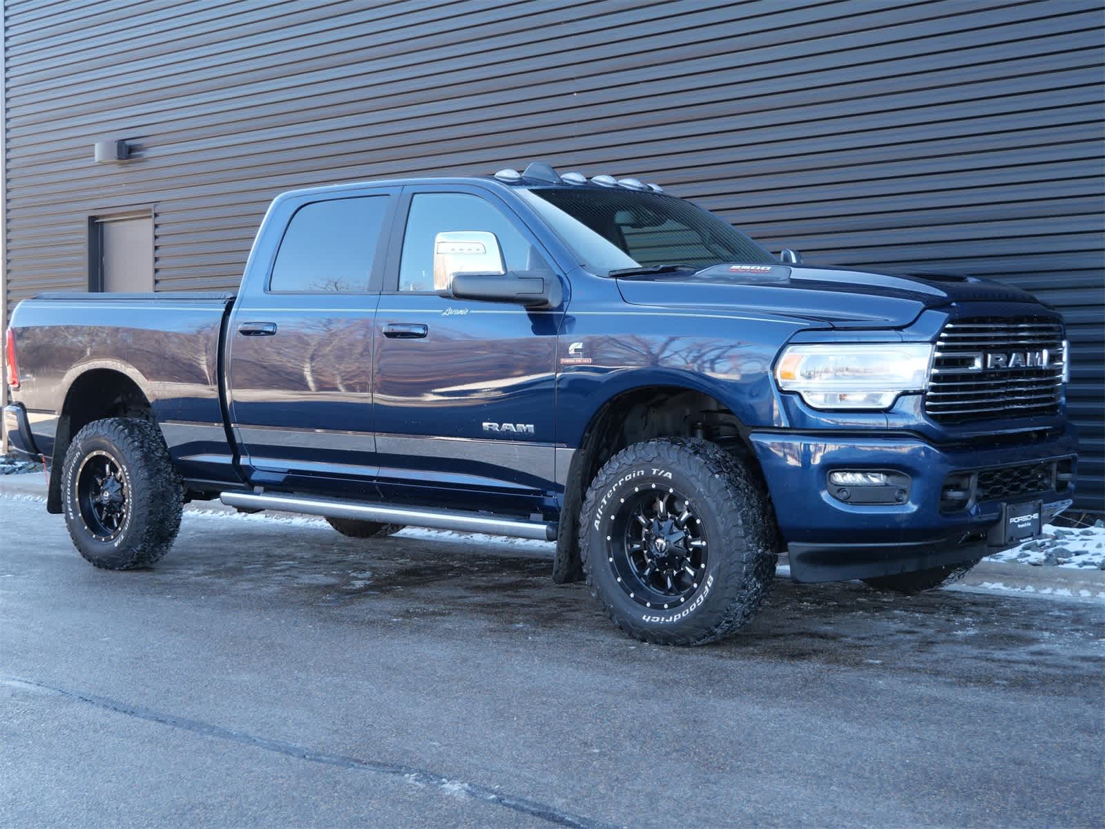 Thumbnail: 2023 RAM 2500 - 28