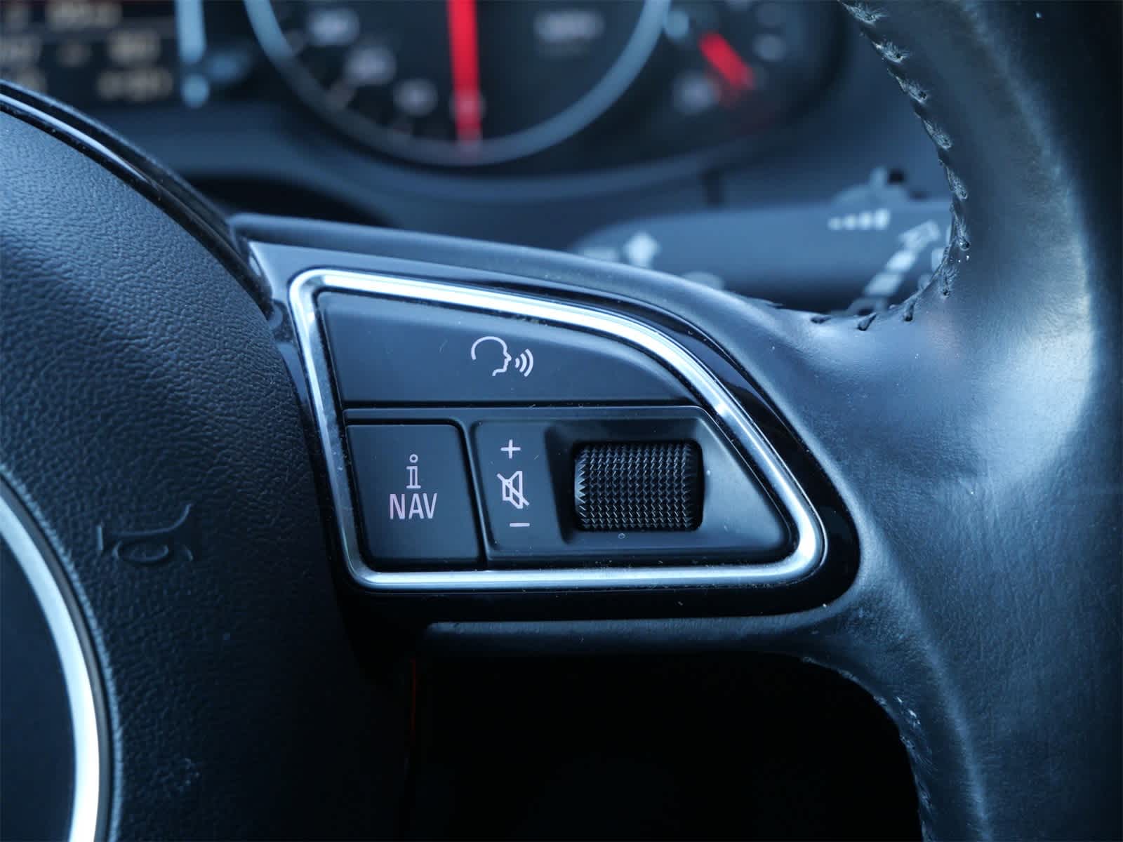 Thumbnail: 2015 Audi Q5 - 18