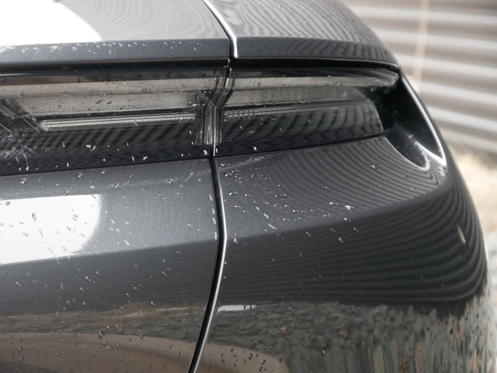 Thumbnail: 2021 Porsche Taycan - 8