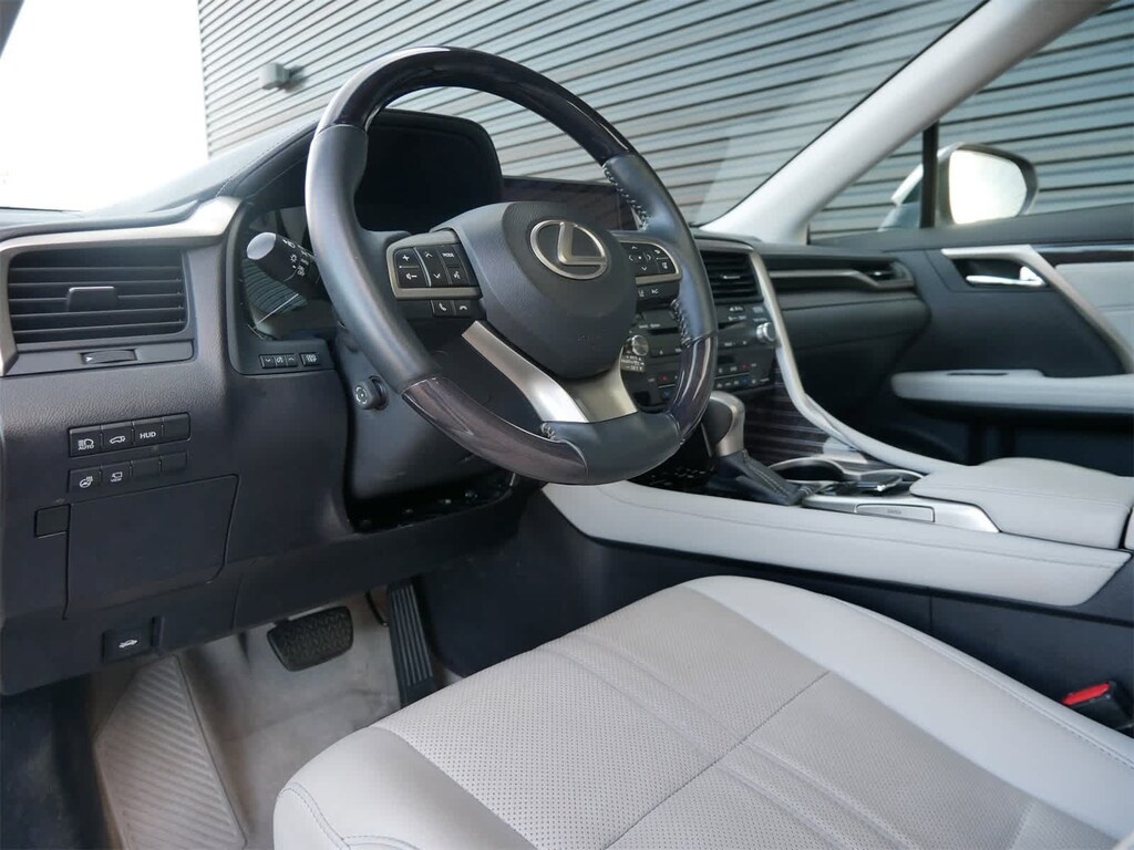 Used 2016 Lexus RX 350 SUV