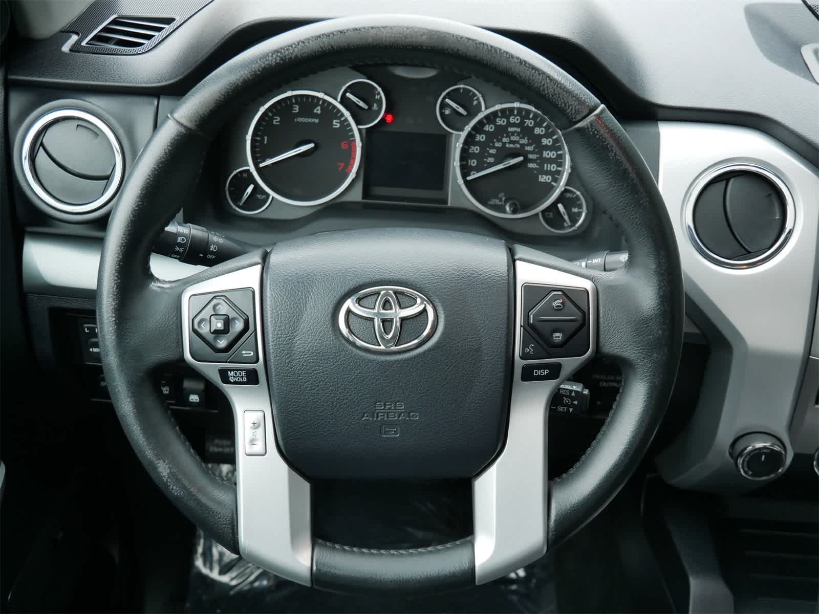 Thumbnail: 2017 Toyota Tundra - 13