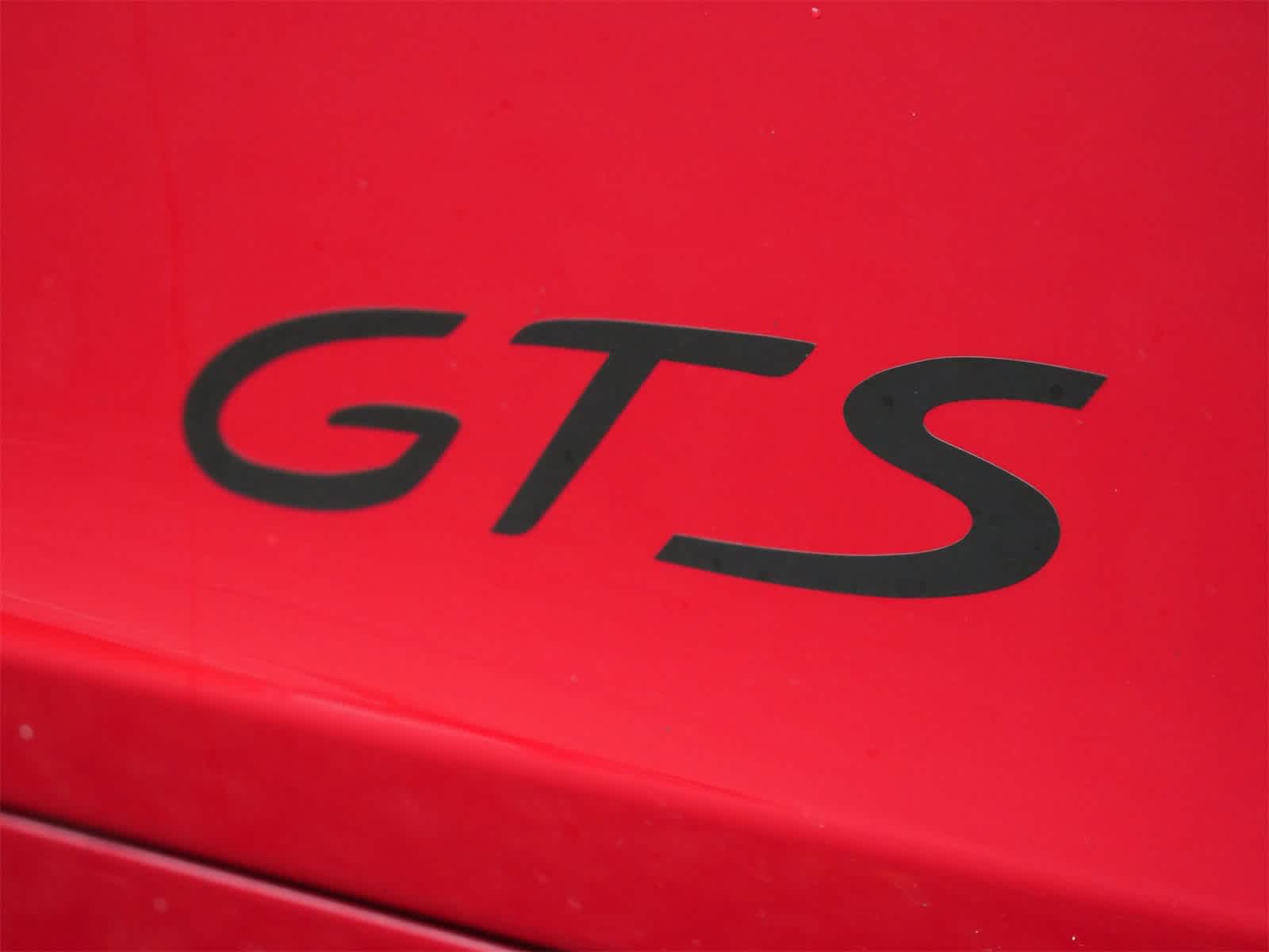 Thumbnail: 2023 Porsche Cayenne - 22