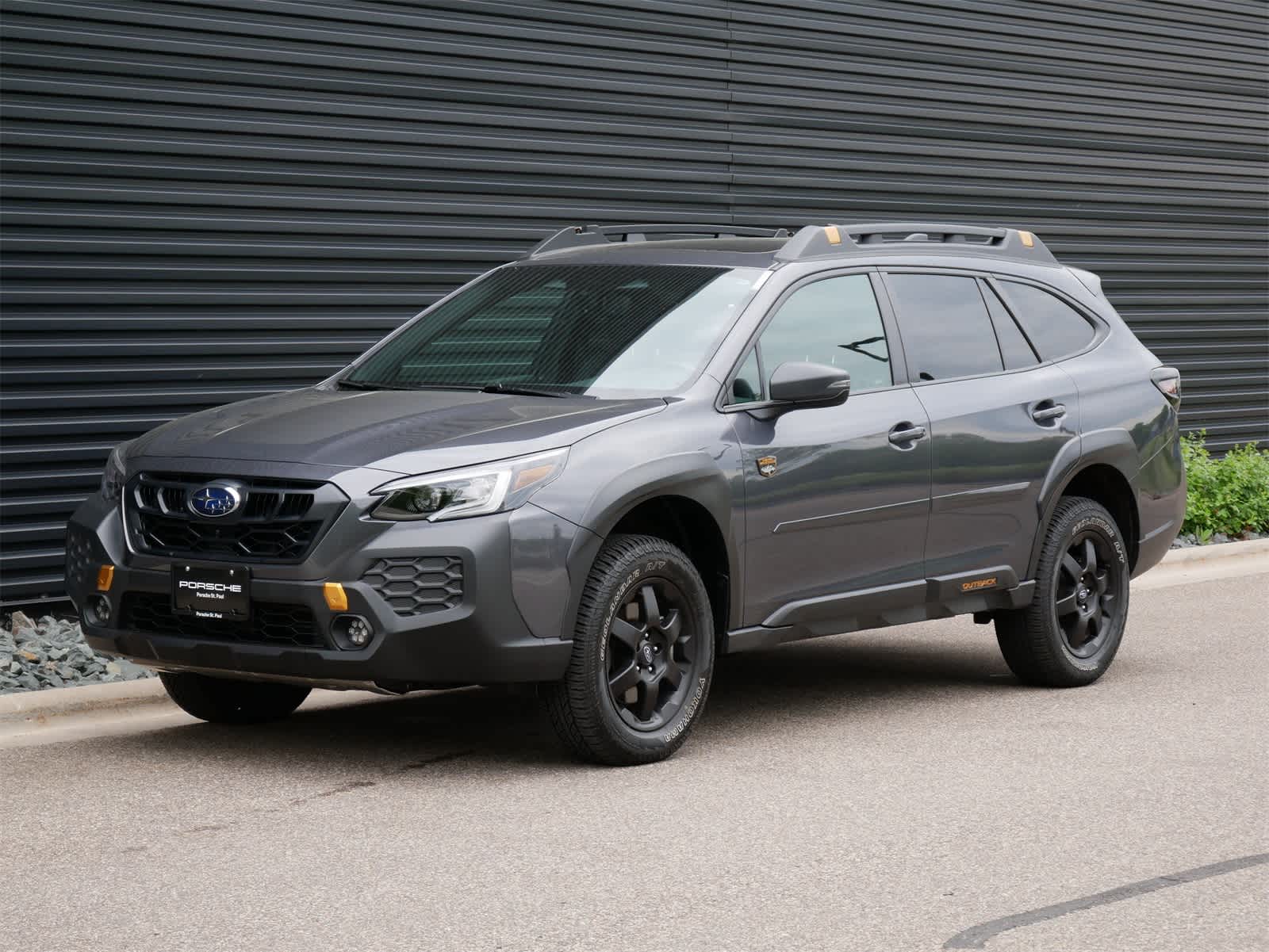 2024 Subaru Outback Wilderness -
                  Saint Paul, MN