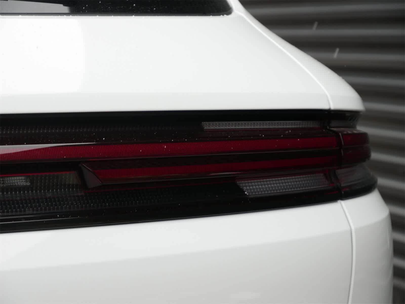 Thumbnail: 2026 Porsche Cayenne - 8