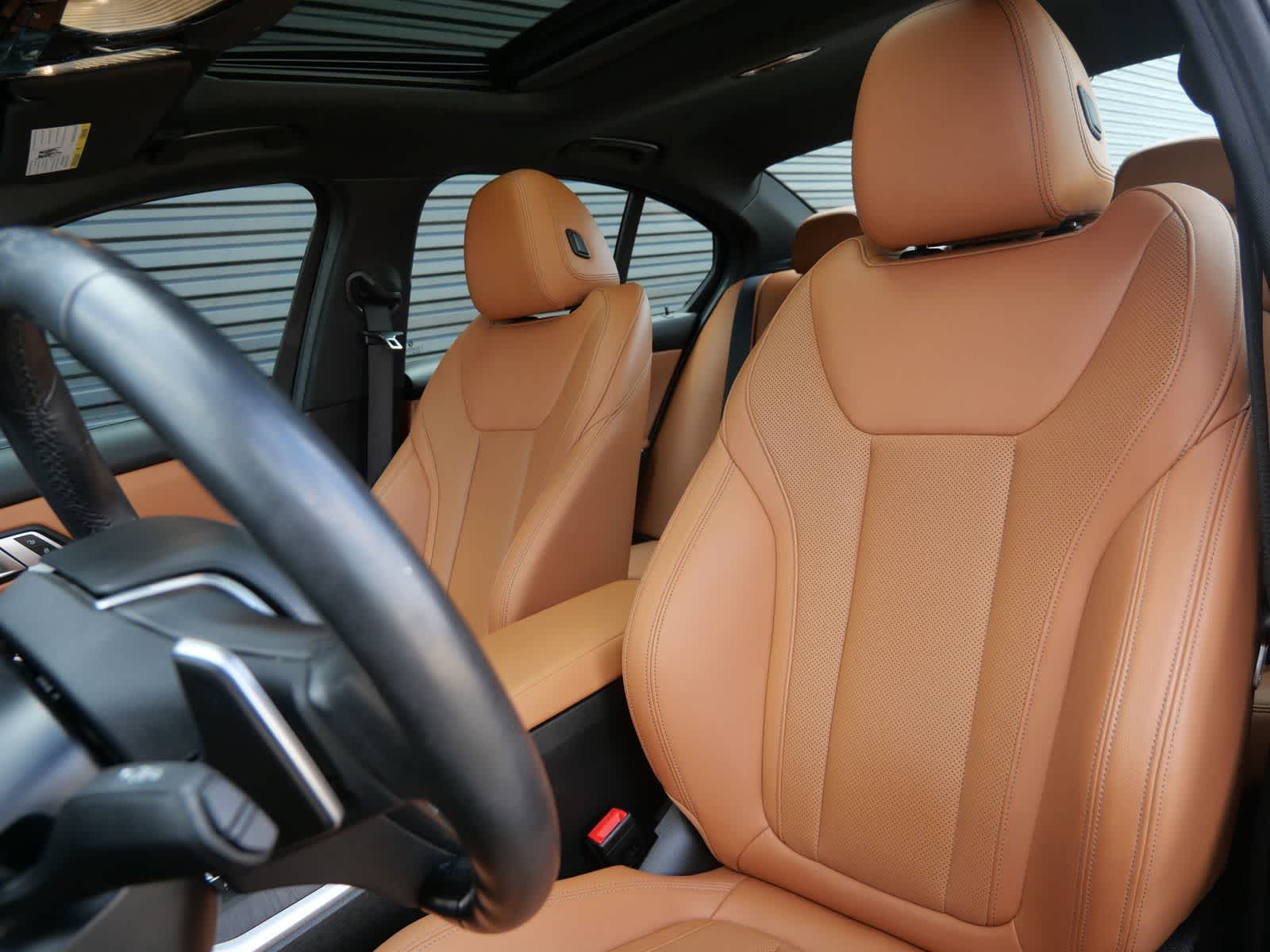 Thumbnail: 2023 BMW 3 Series - 5