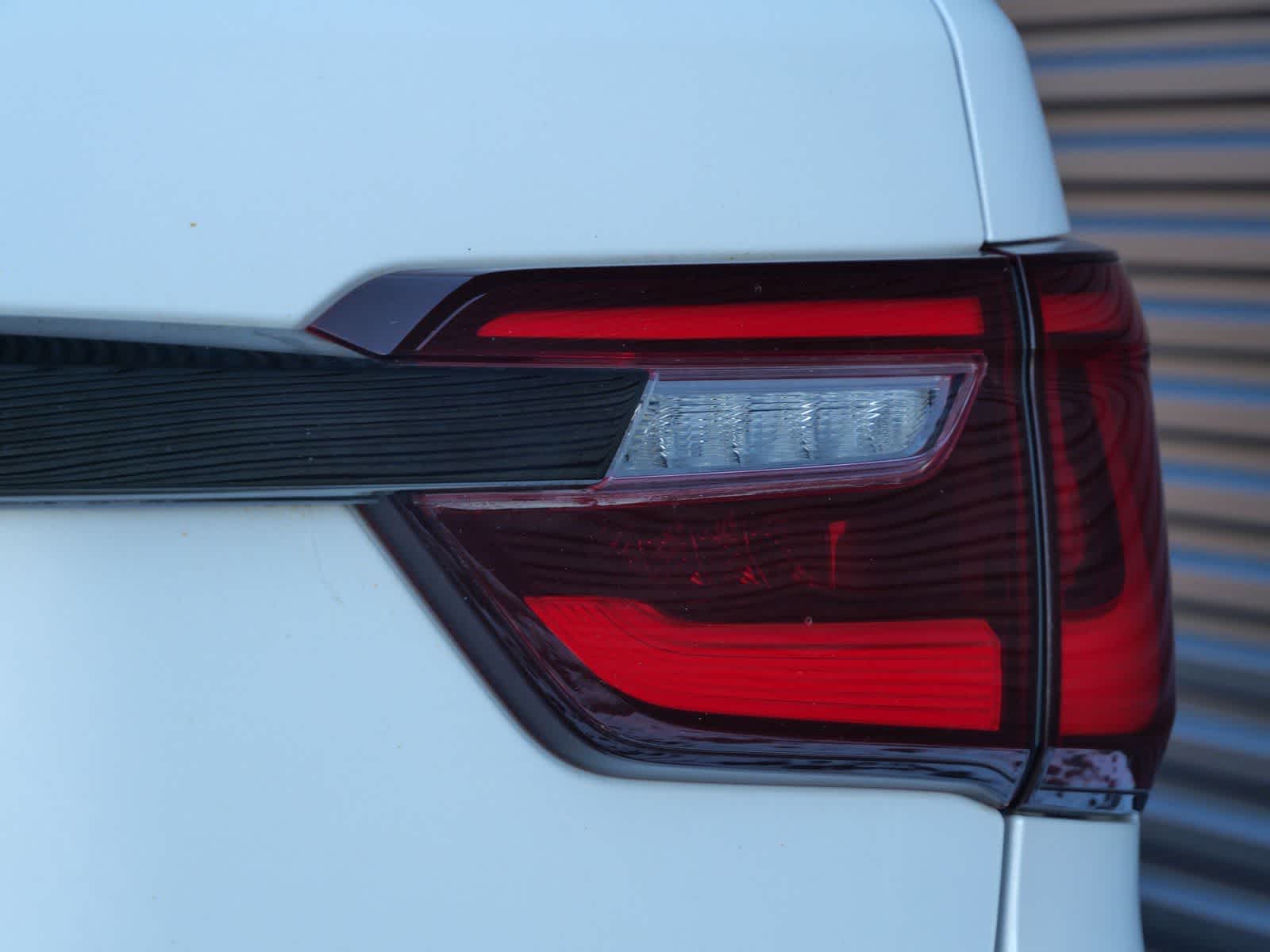 Thumbnail: 2023 INFINITI QX80 - 8