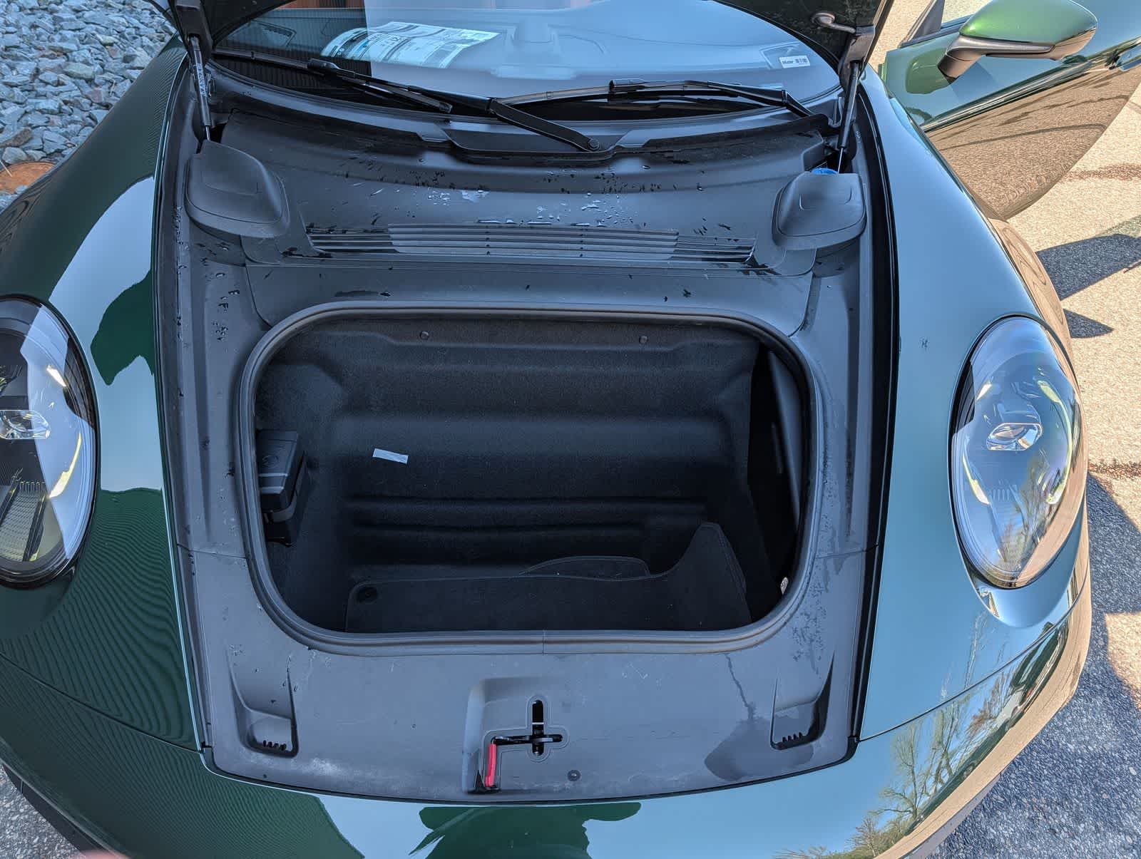 Thumbnail: 2026 Porsche 911 - 23