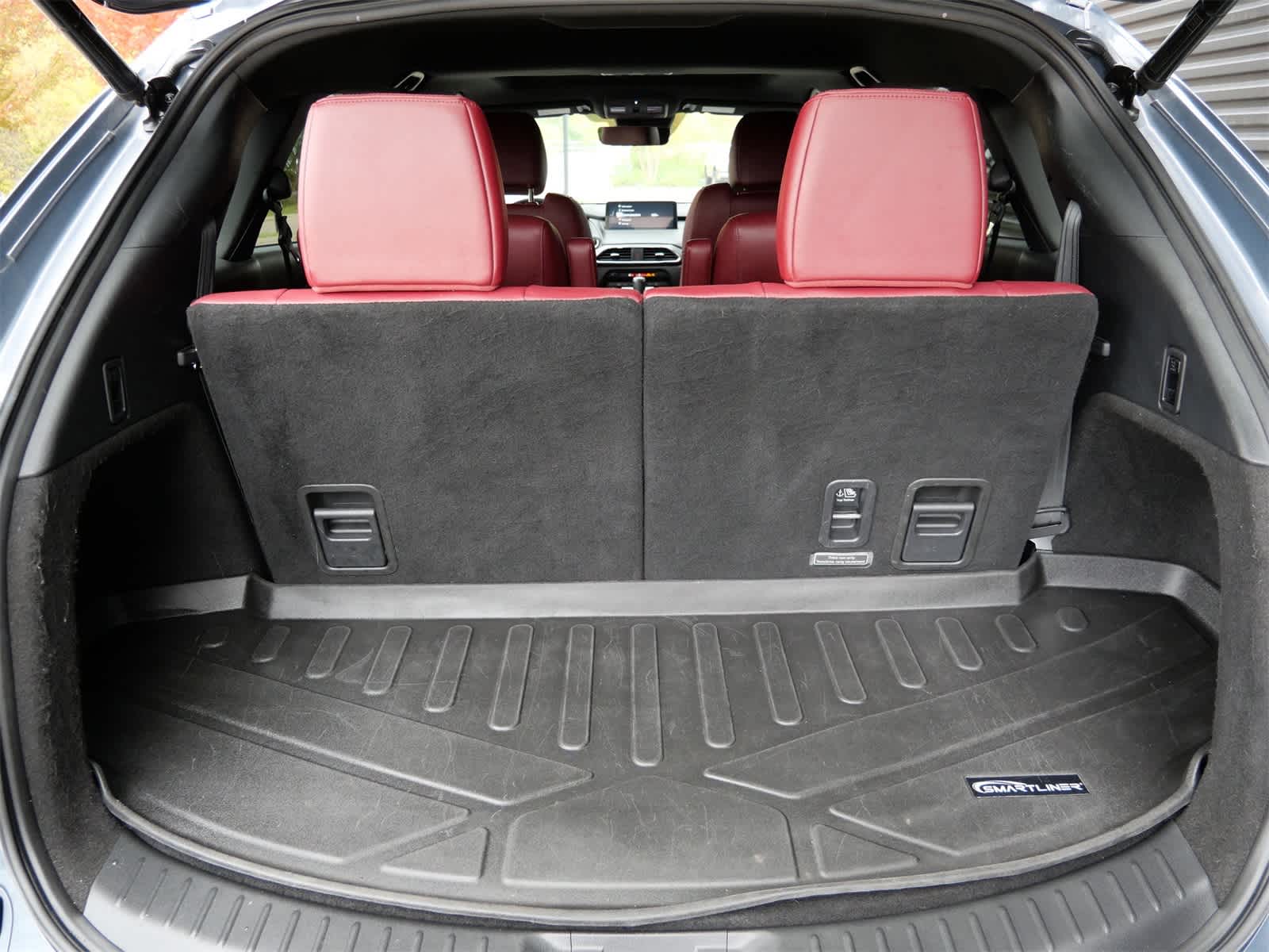 Thumbnail: 2021 Mazda CX-9 - 7