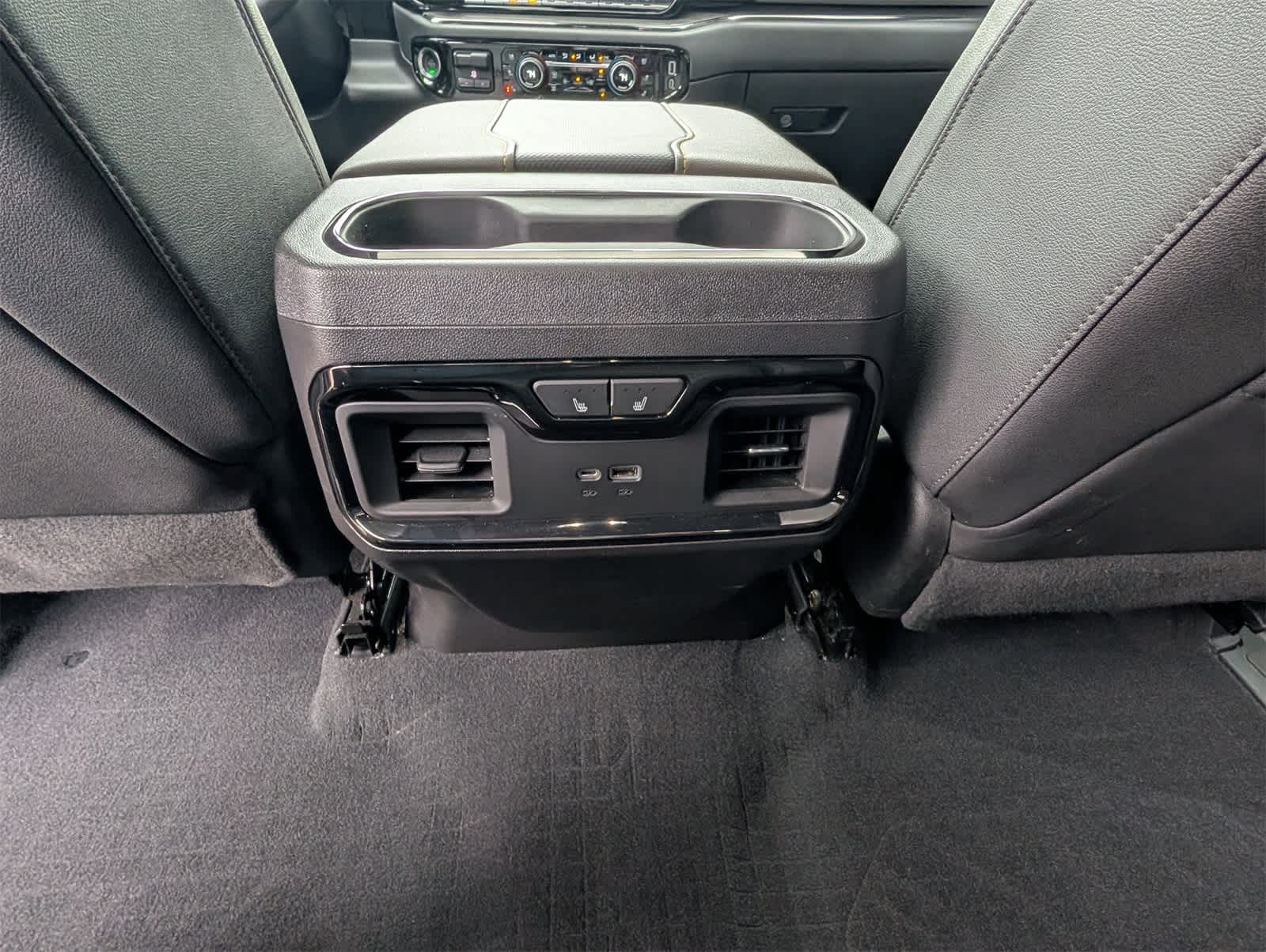 Thumbnail: 2023 Chevrolet Silverado 1500 - 11